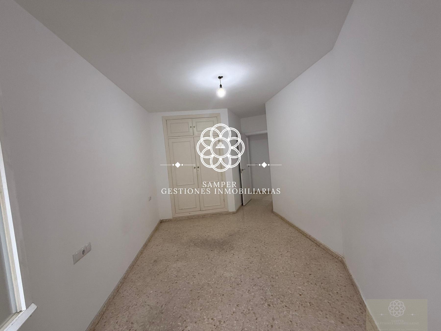 Venta de piso en El Puerto de Santa María