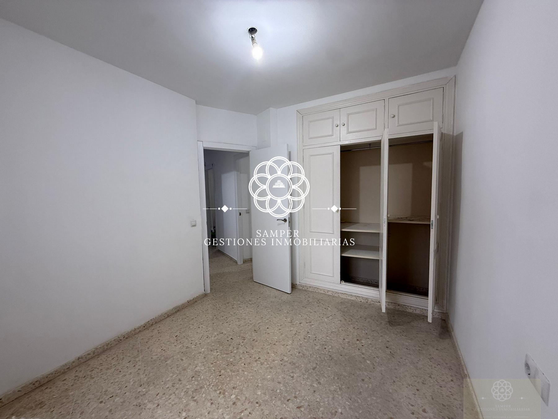 Venta de piso en El Puerto de Santa María