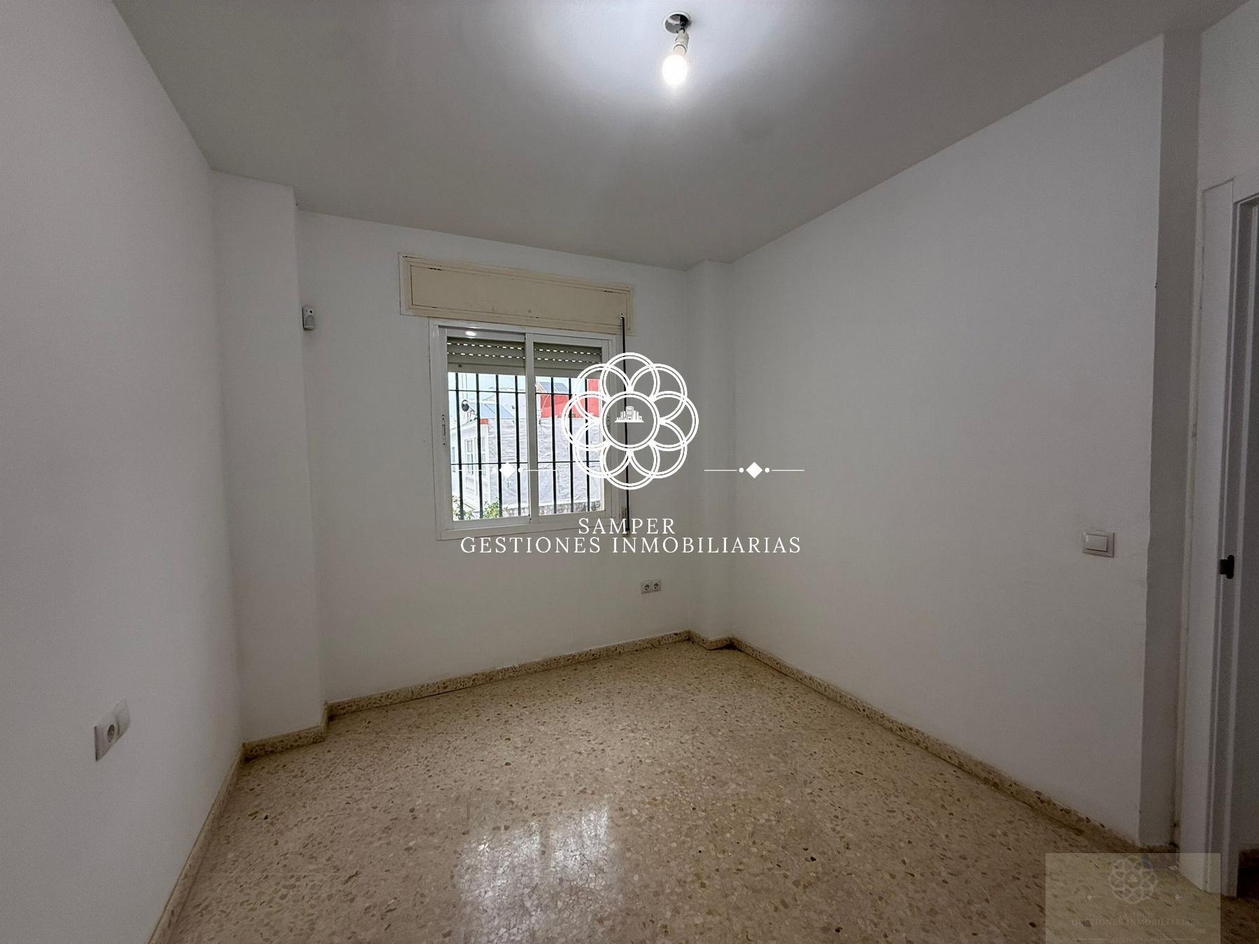 Venta de piso en El Puerto de Santa María