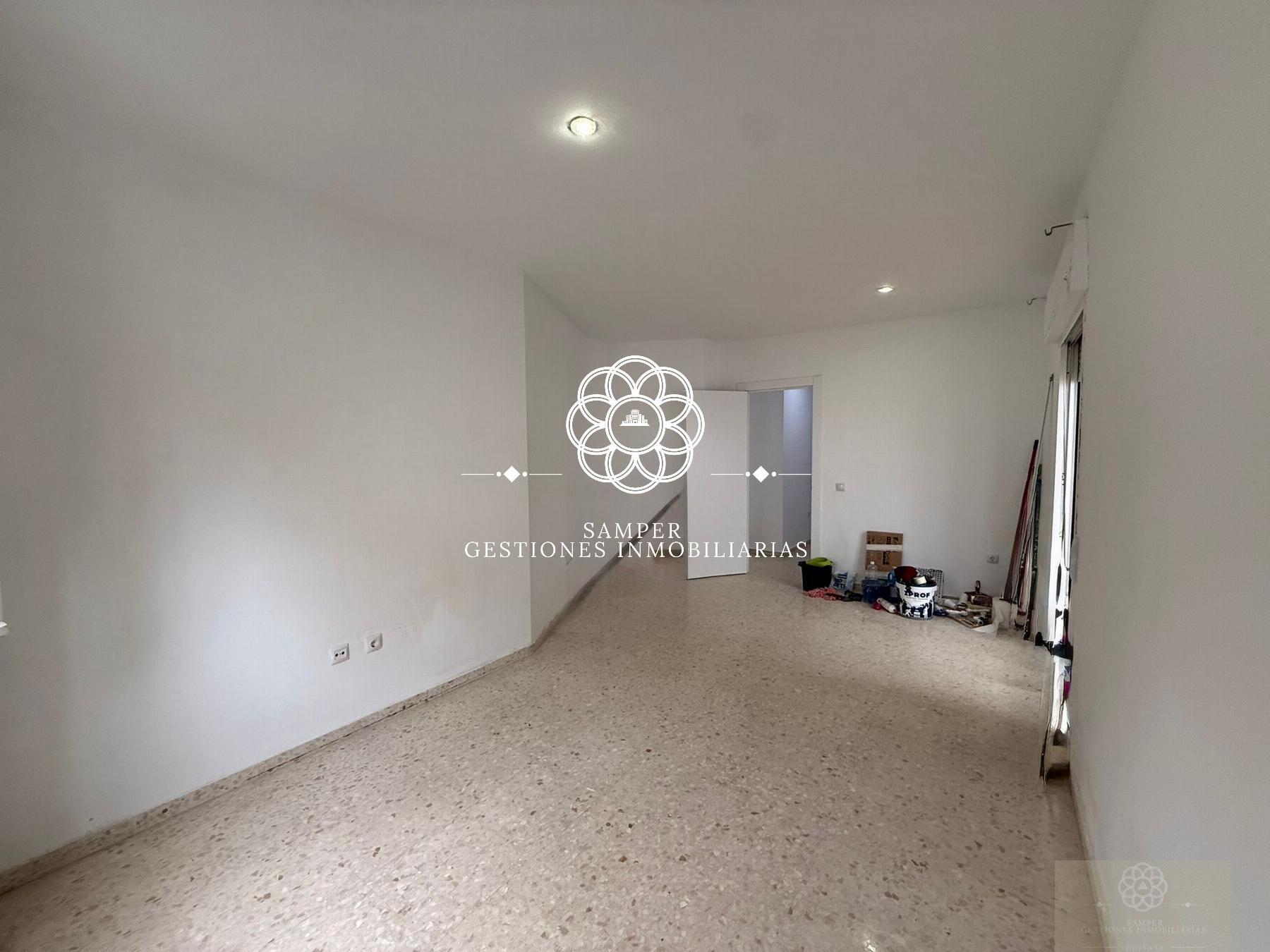 Venta de piso en El Puerto de Santa María