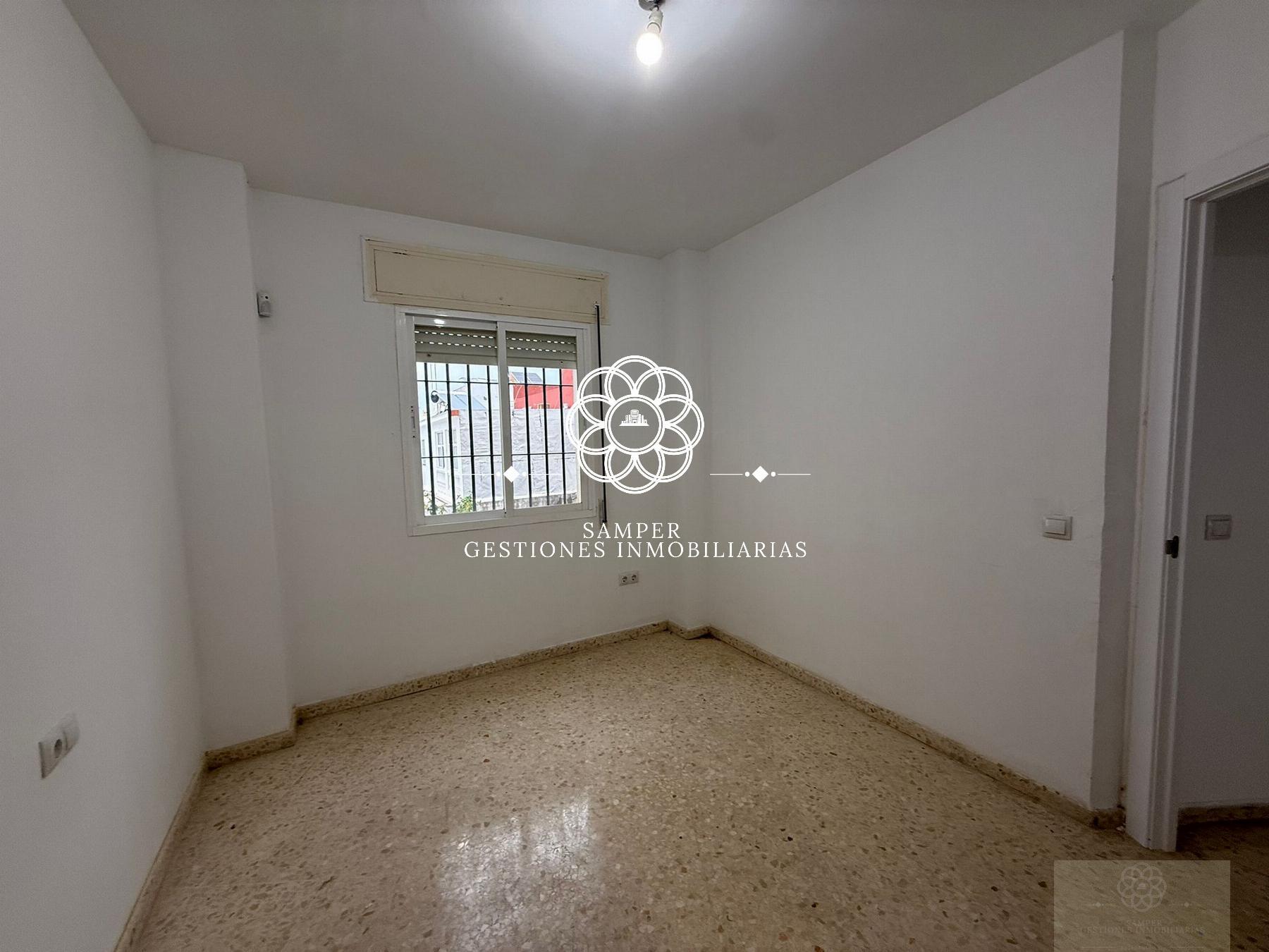 Venta de piso en El Puerto de Santa María