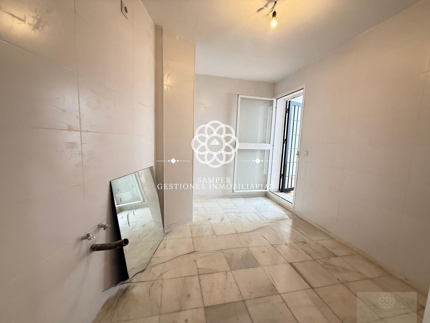 Venta de piso en El Puerto de Santa María