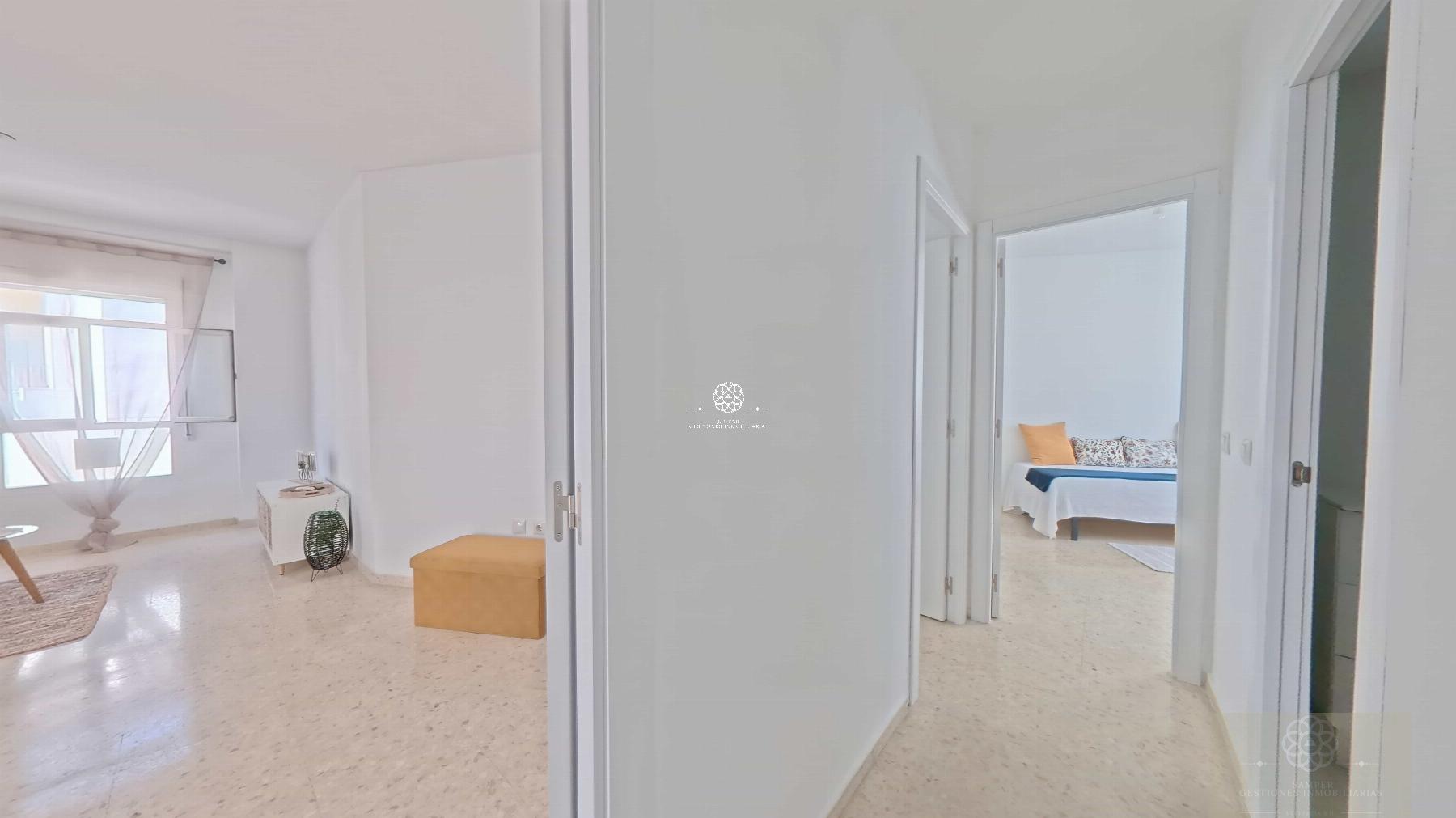 Venta de piso en El Puerto de Santa María