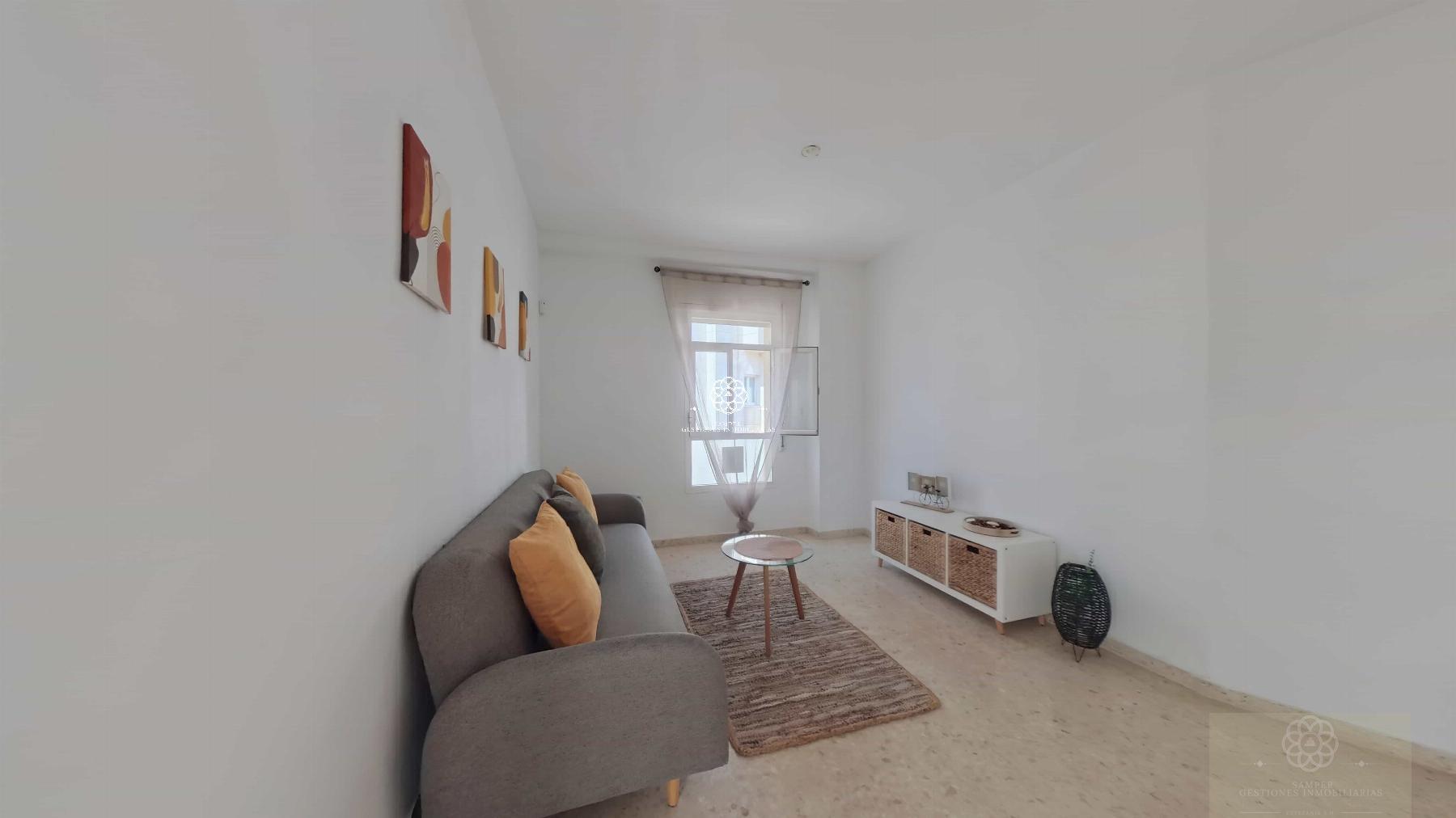 Venta de piso en El Puerto de Santa María