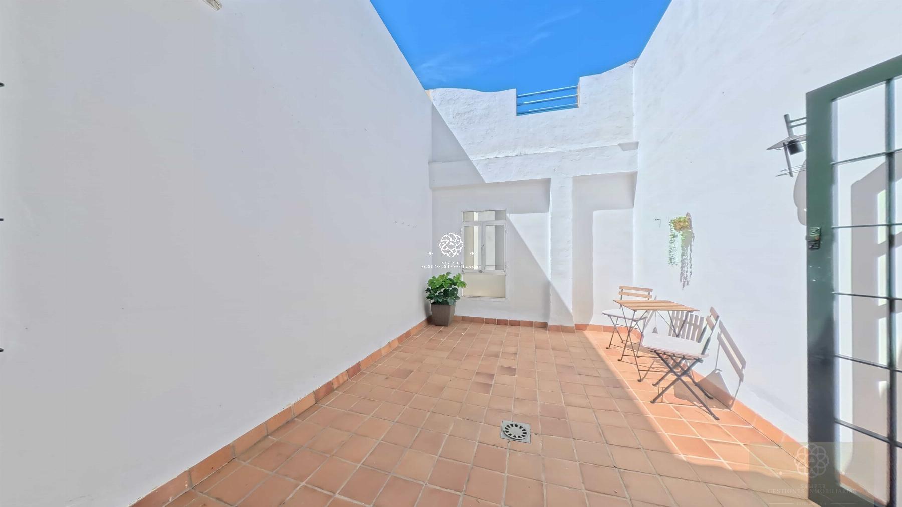 Venta de piso en El Puerto de Santa María