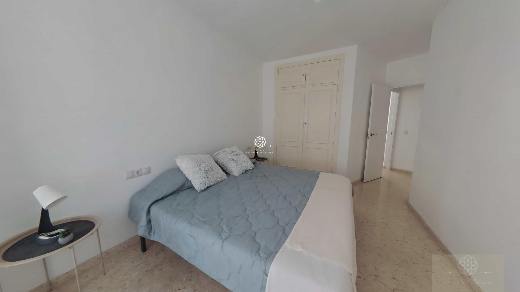 Venta de piso en El Puerto de Santa María