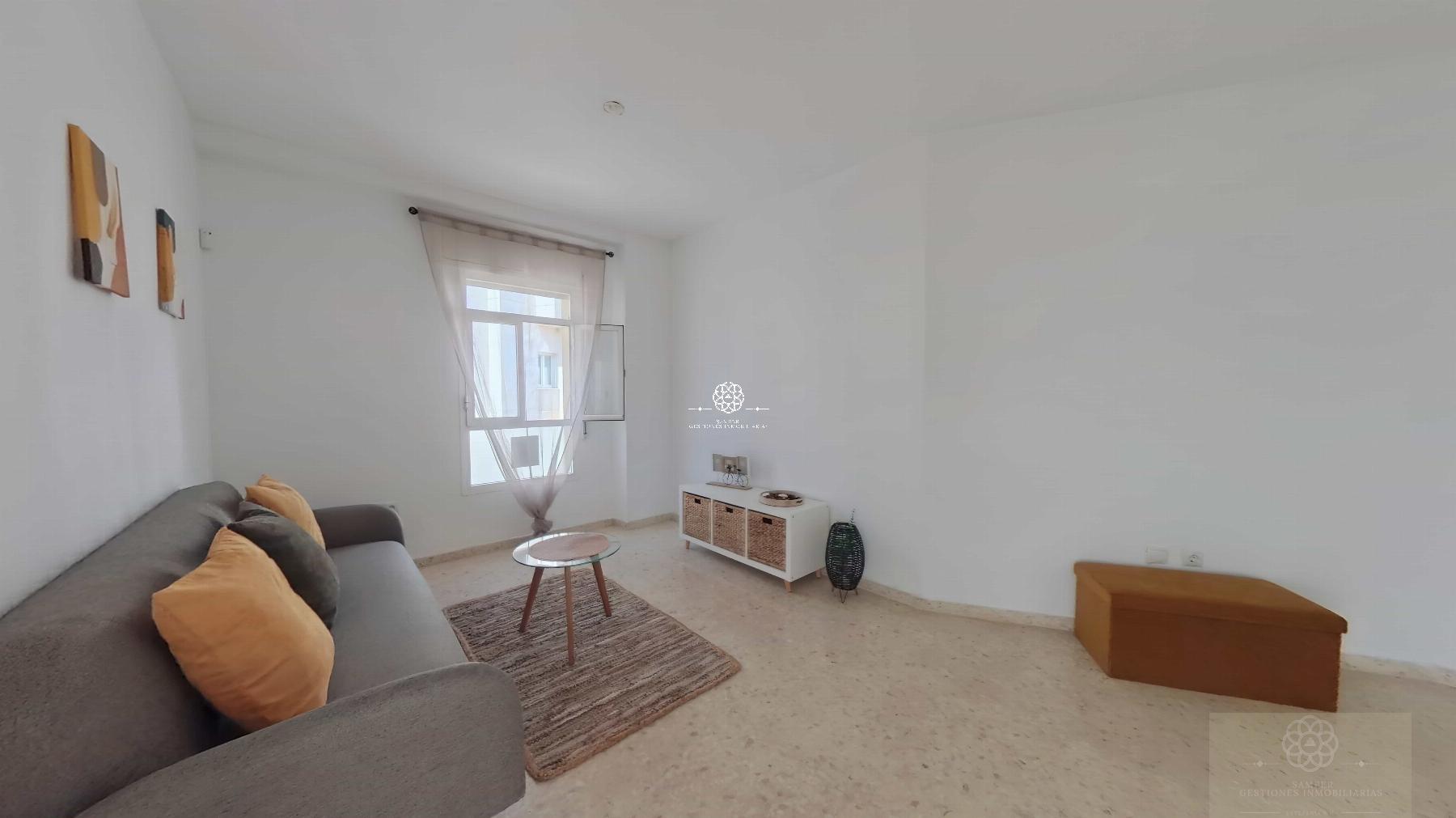 Venta de piso en El Puerto de Santa María