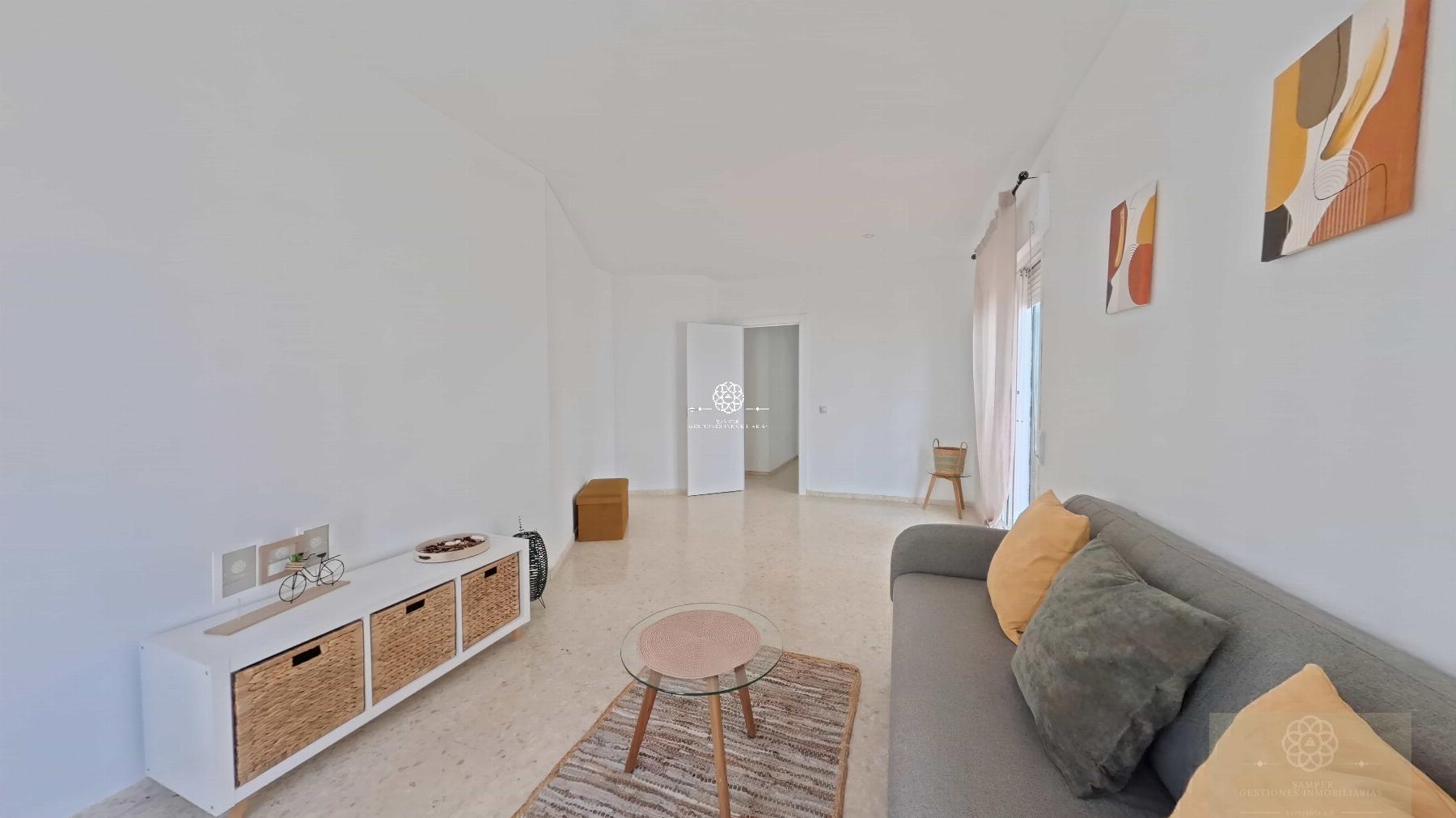 Venta de piso en El Puerto de Santa María