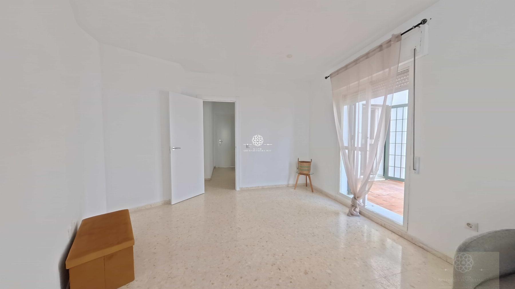 Venta de piso en El Puerto de Santa María