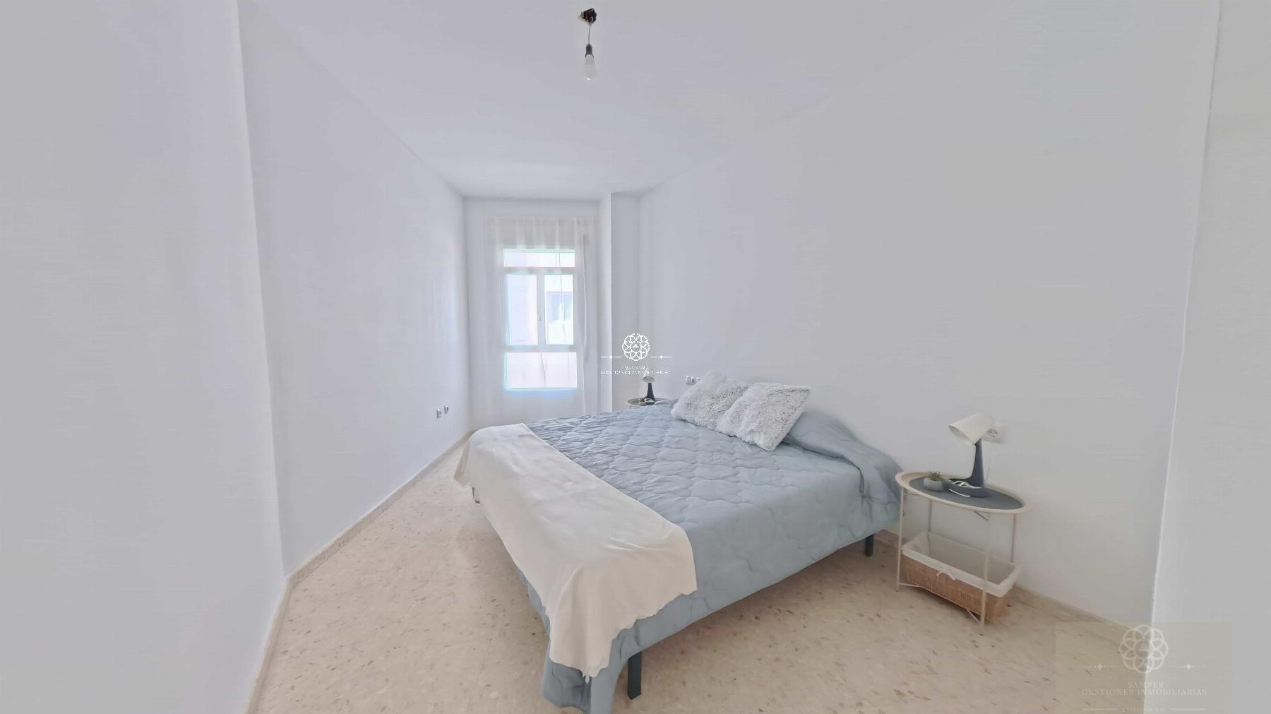 Venta de piso en El Puerto de Santa María