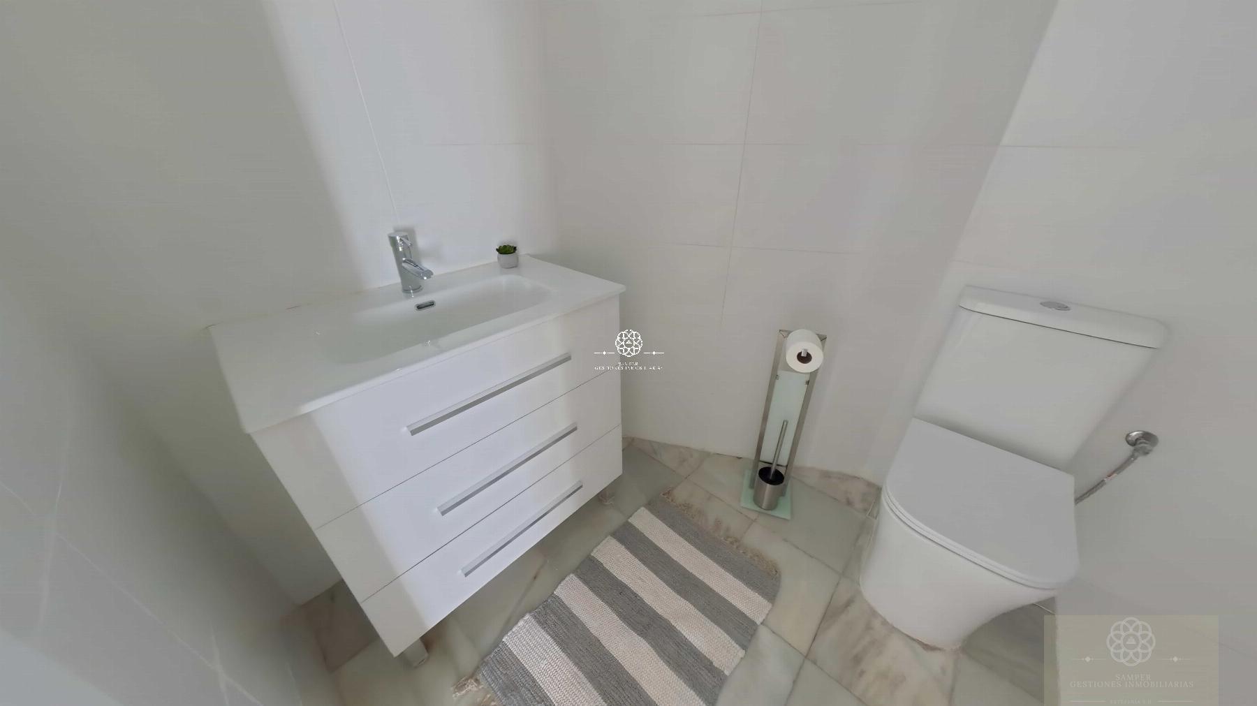 Venta de piso en El Puerto de Santa María