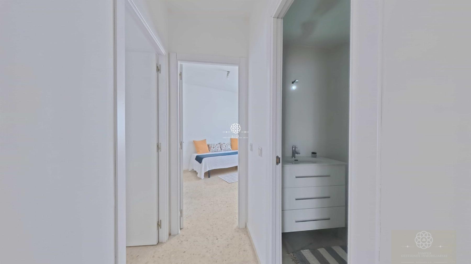 Venta de piso en El Puerto de Santa María