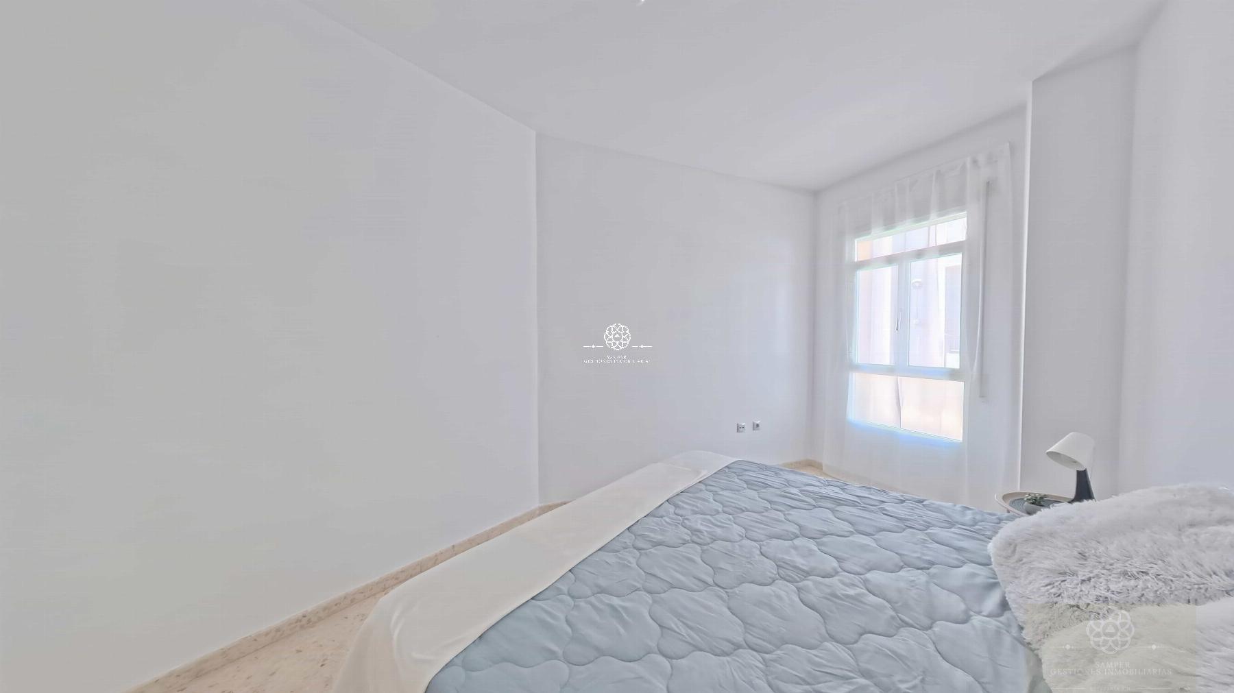 Venta de piso en El Puerto de Santa María