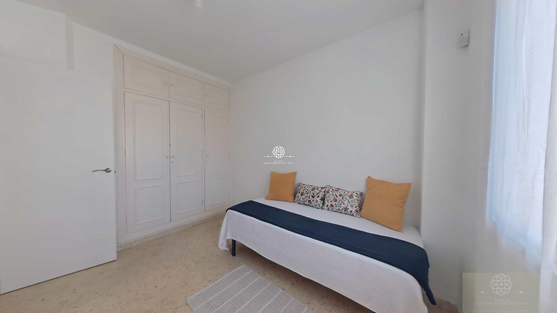 Venta de piso en El Puerto de Santa María