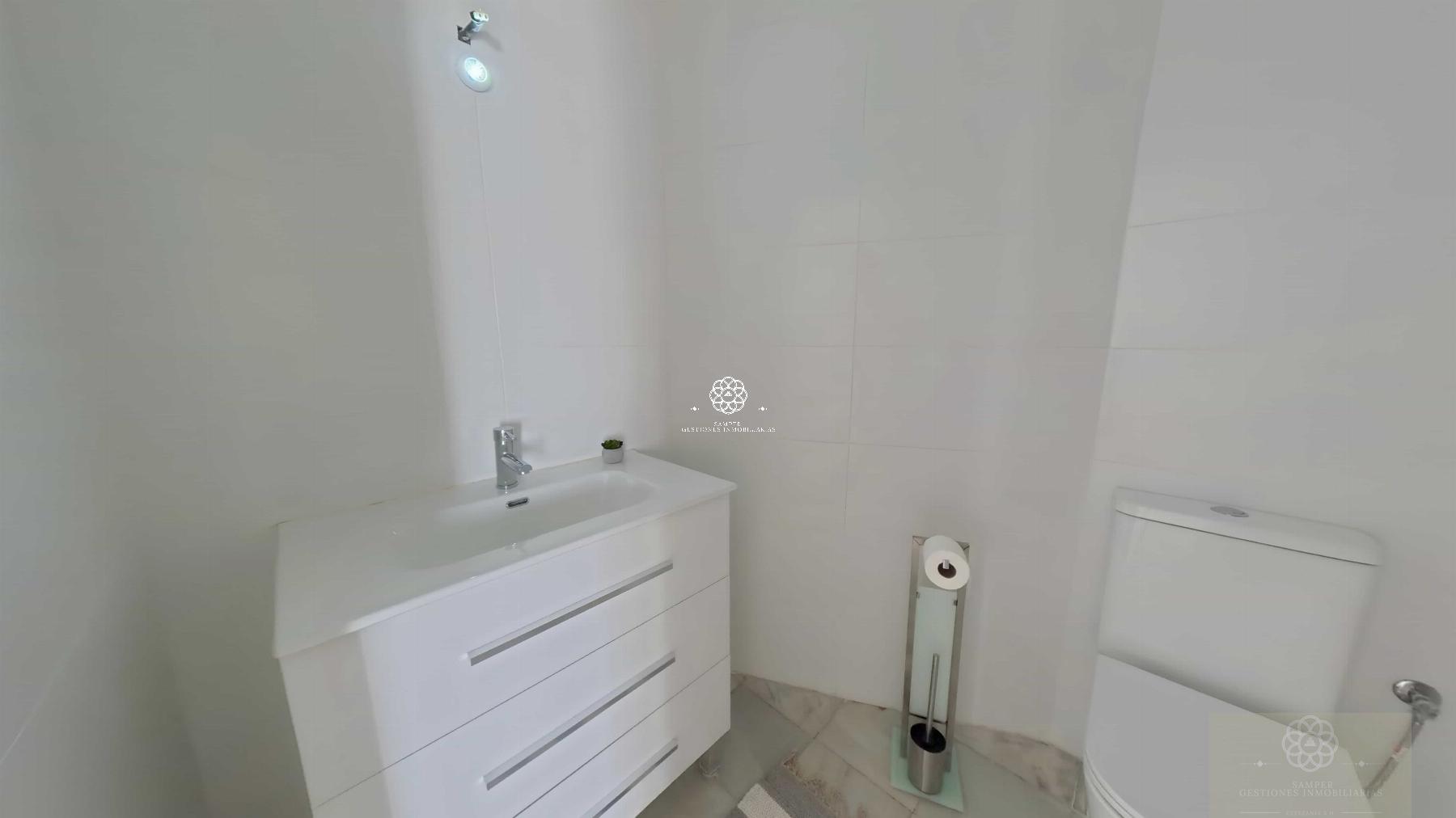 Venta de piso en El Puerto de Santa María