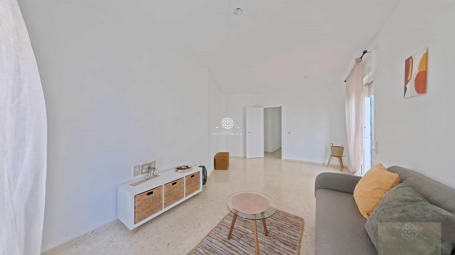 Venta de piso en El Puerto de Santa María