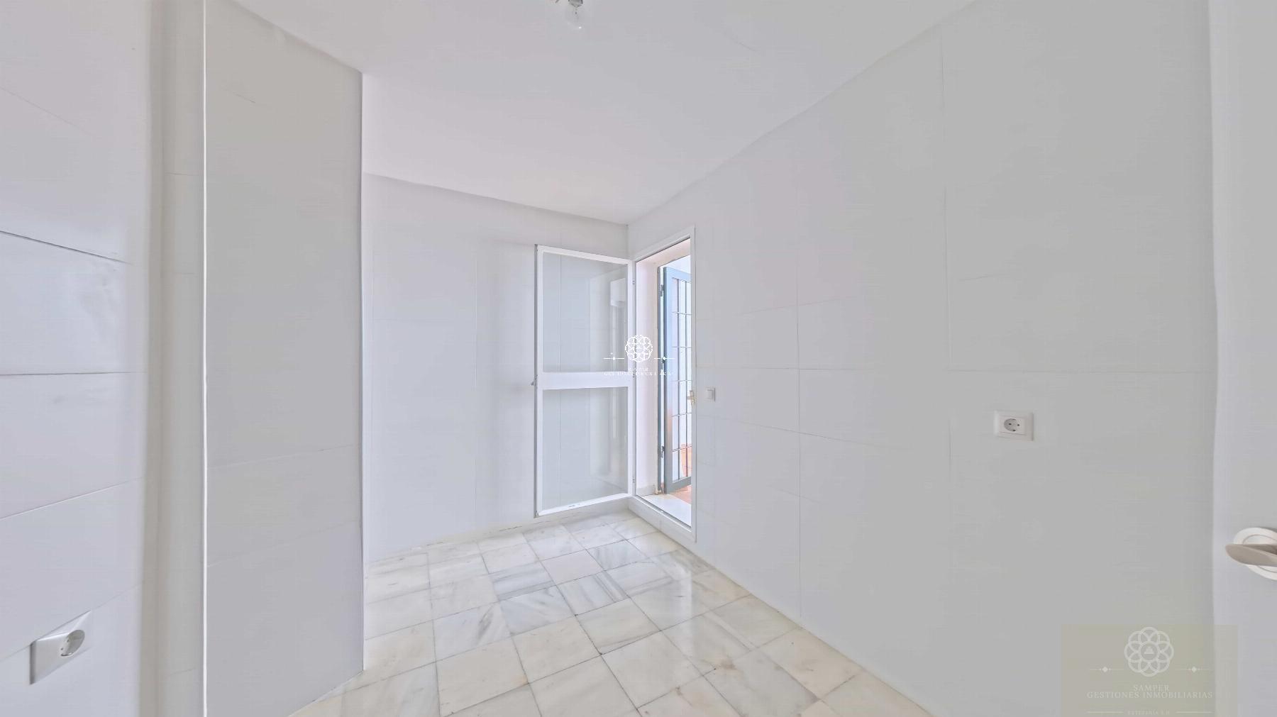 Venta de piso en El Puerto de Santa María