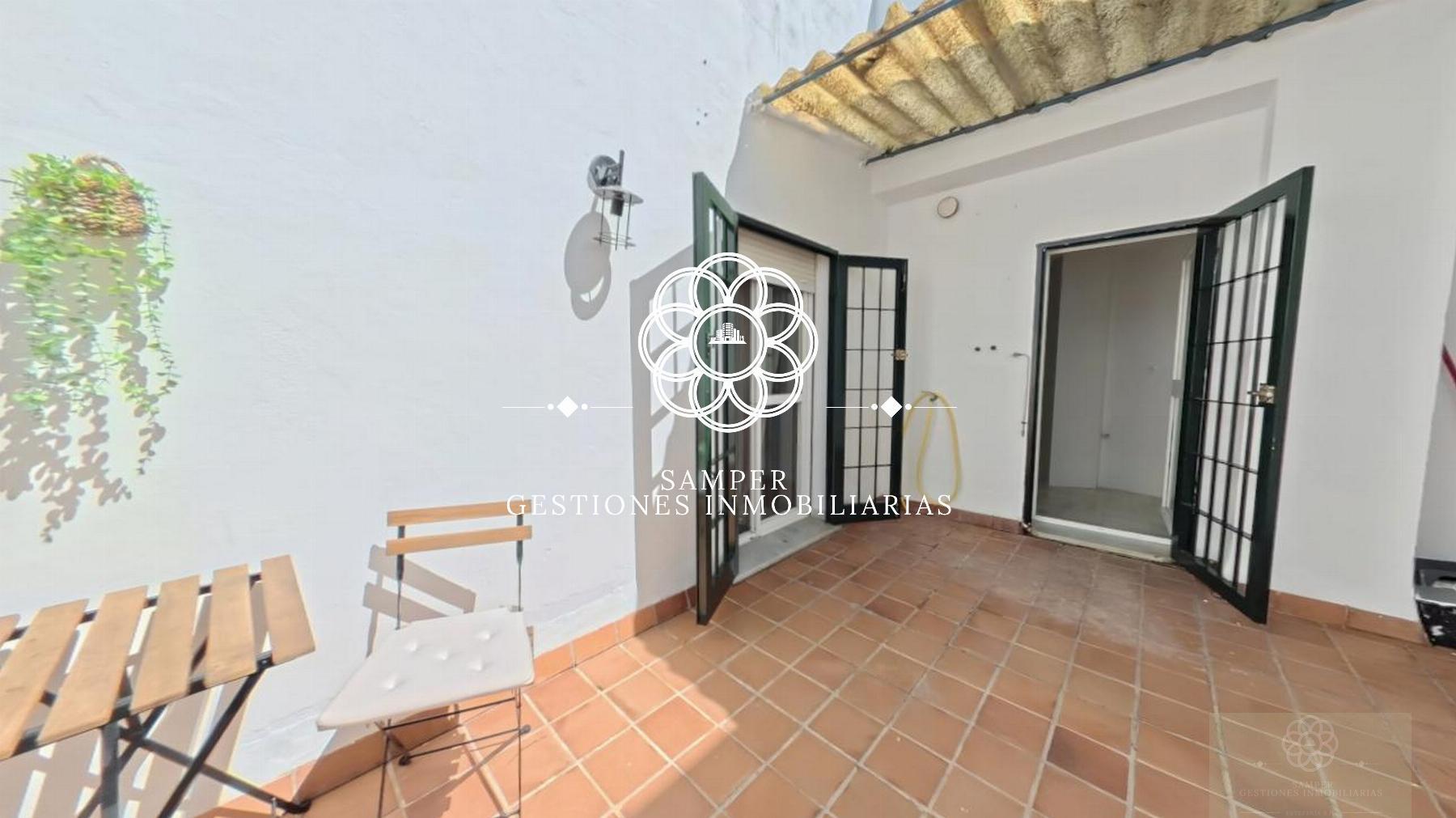 Venta de piso en El Puerto de Santa María