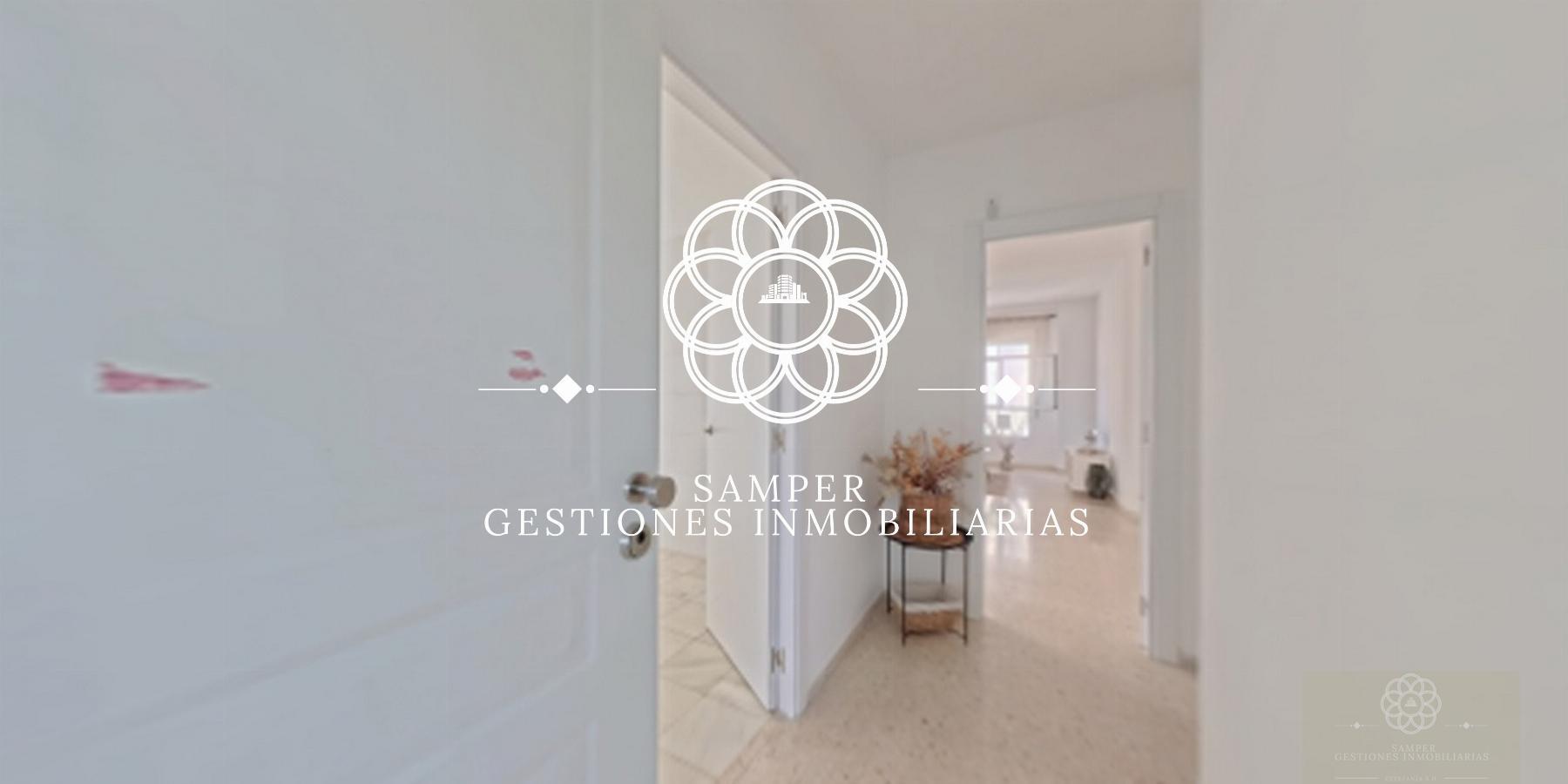 Venta de piso en El Puerto de Santa María