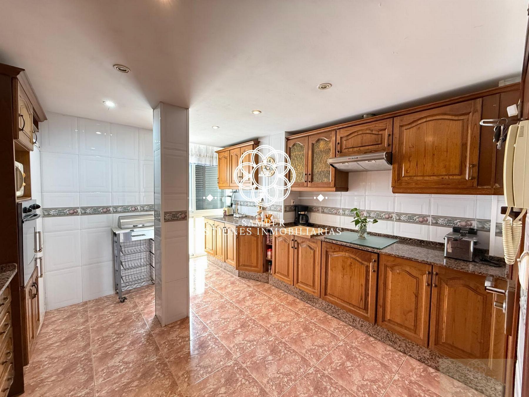 Venta de piso en El Puerto de Santa María