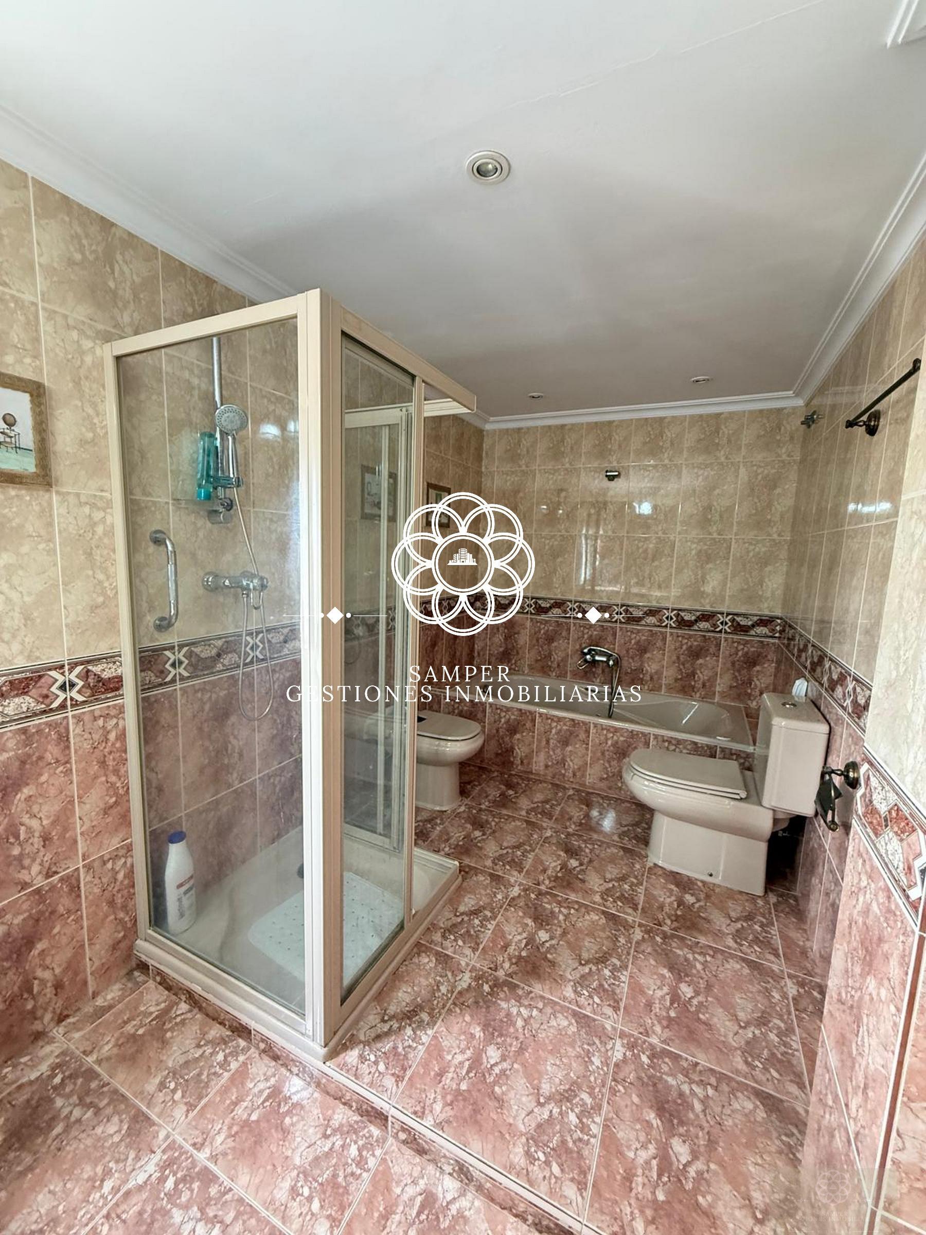 Venta de piso en El Puerto de Santa María