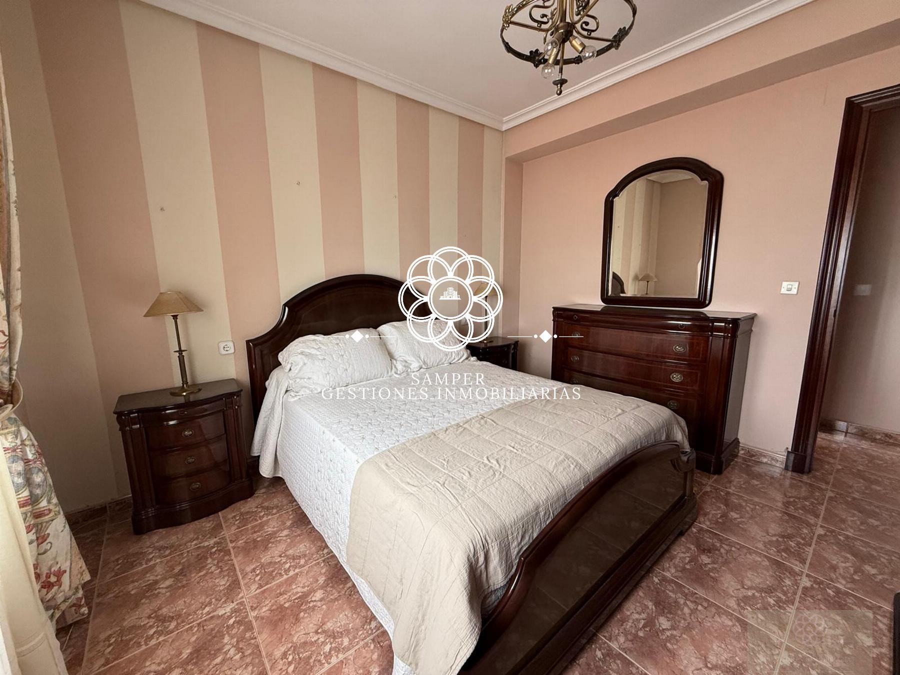 Venta de piso en El Puerto de Santa María