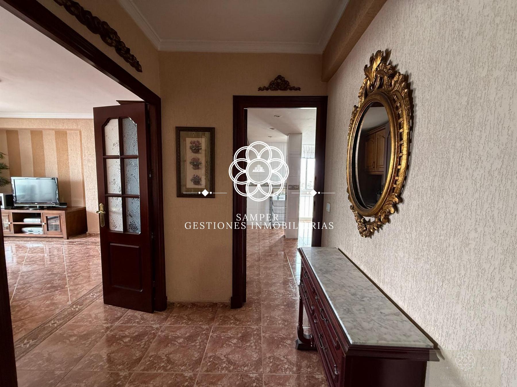 Venta de piso en El Puerto de Santa María