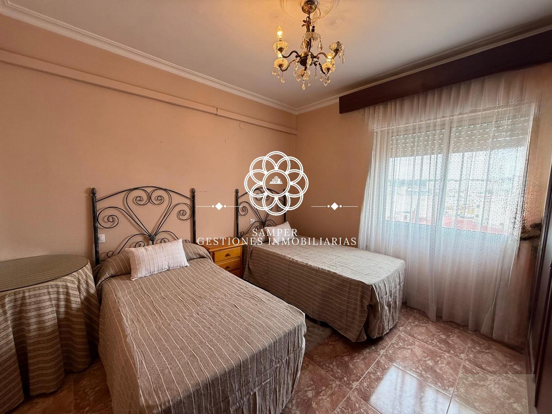 Venta de piso en El Puerto de Santa María