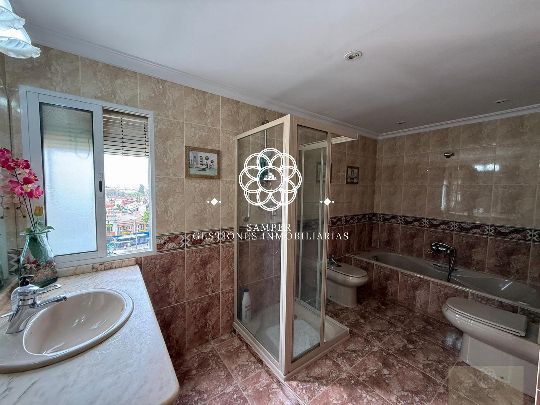 Venta de piso en El Puerto de Santa María