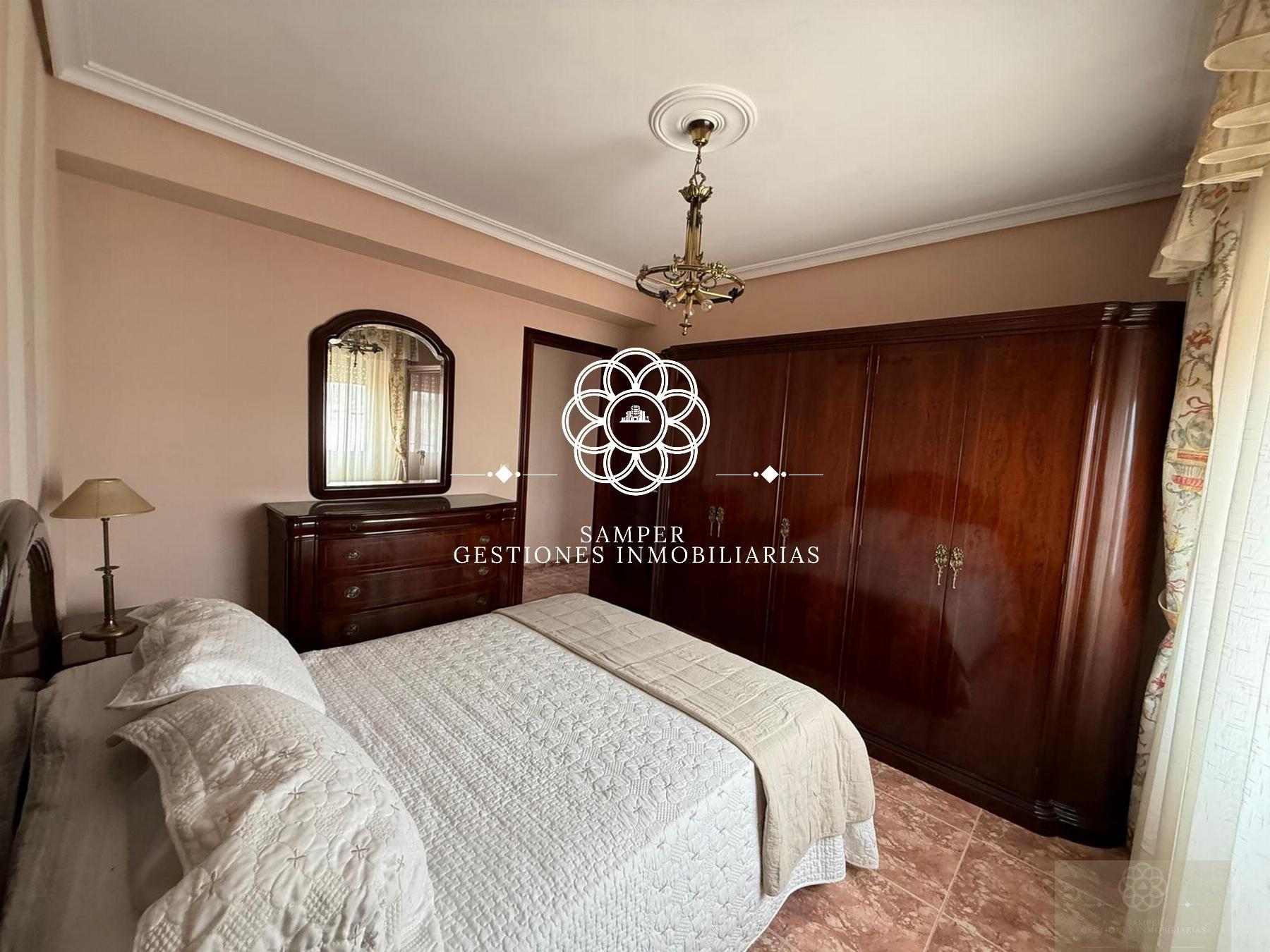 Venta de piso en El Puerto de Santa María