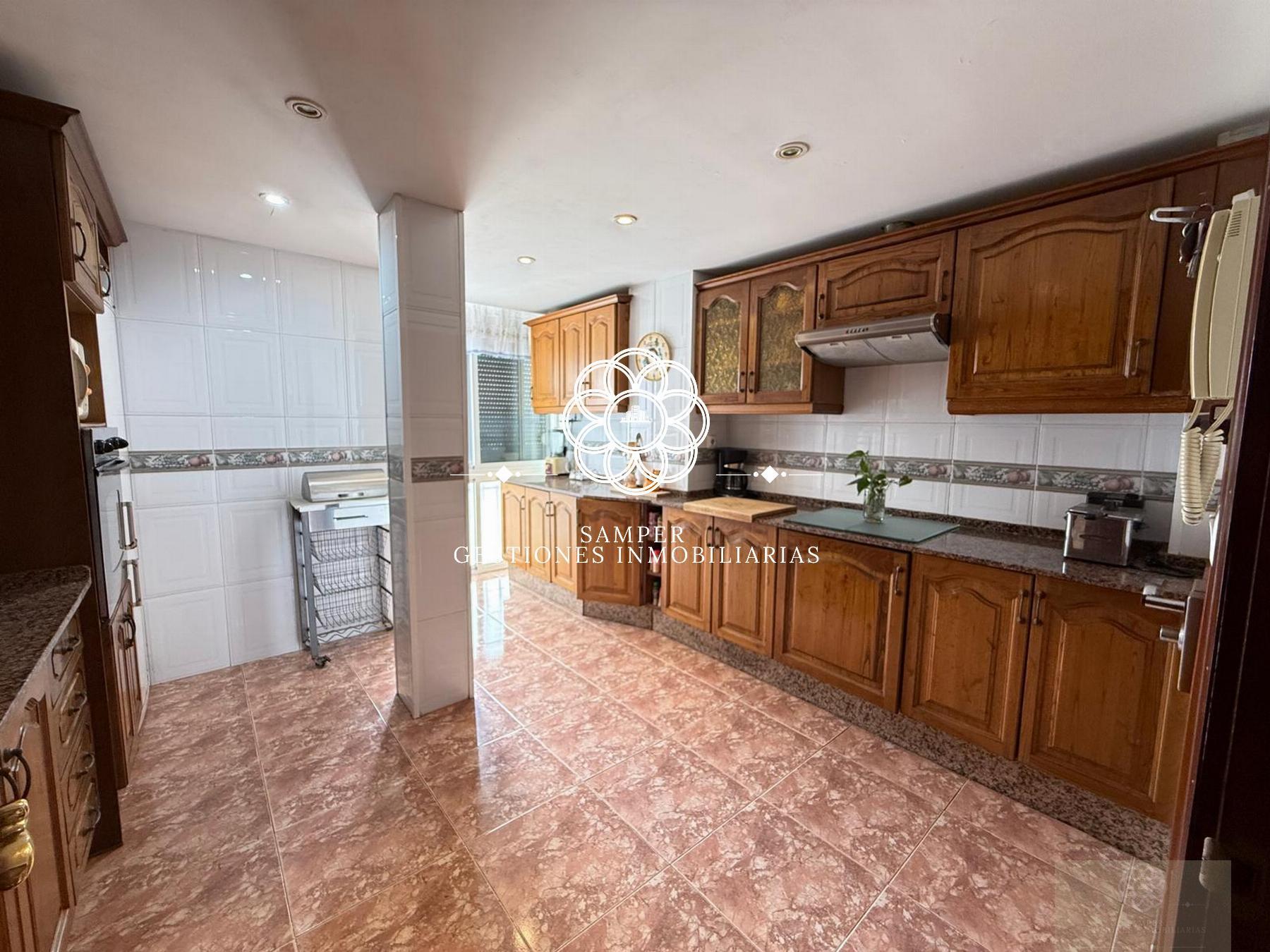 Venta de piso en El Puerto de Santa María