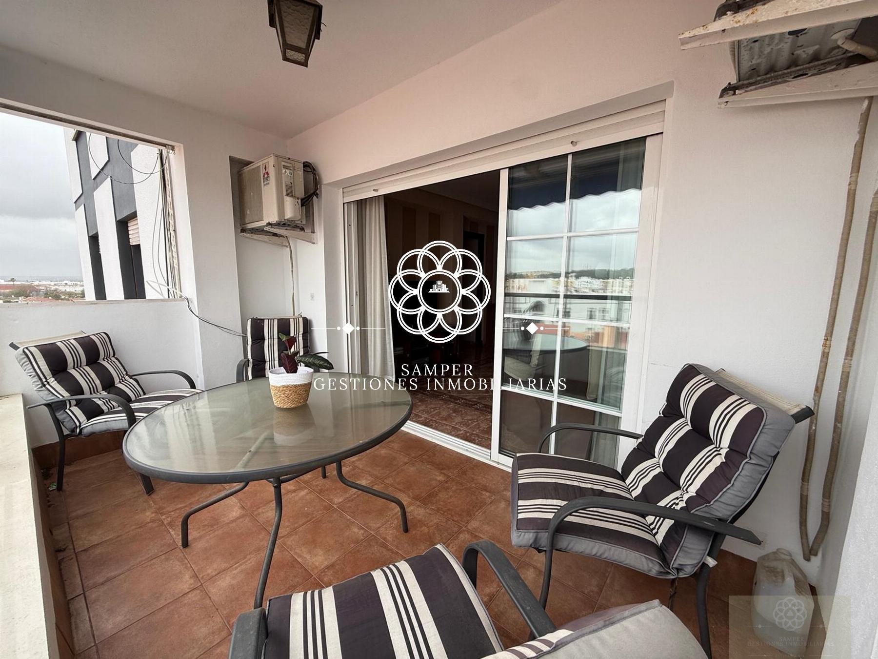 Venta de piso en El Puerto de Santa María