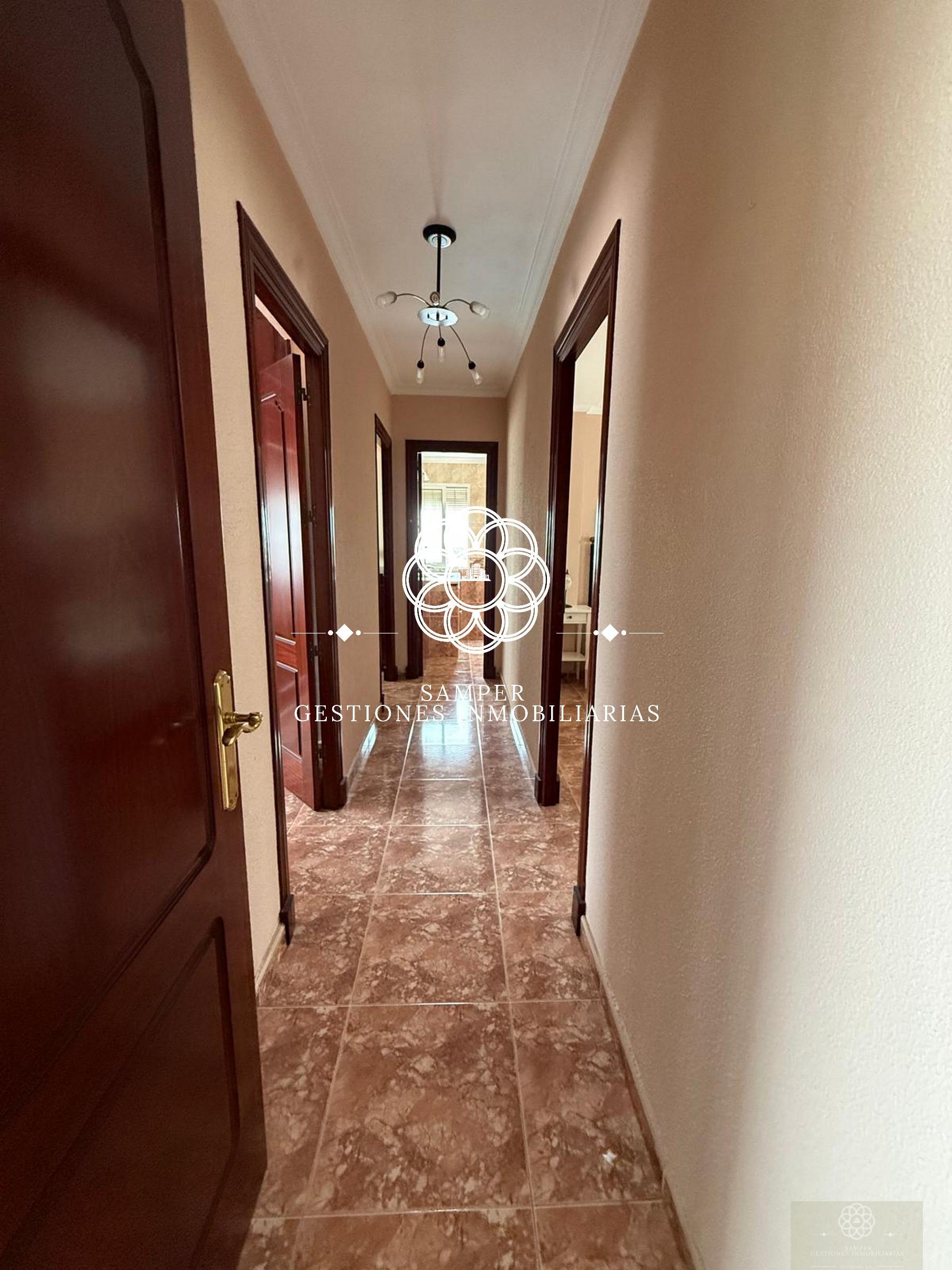 Venta de piso en El Puerto de Santa María