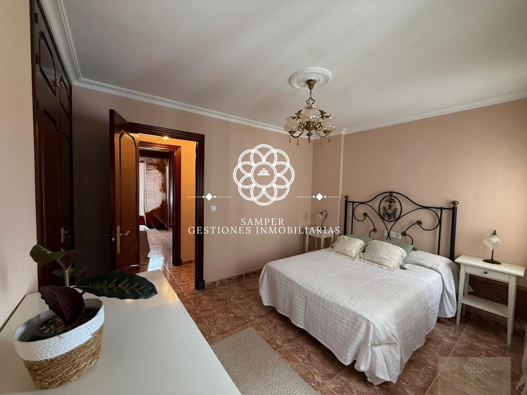 Venta de piso en El Puerto de Santa María