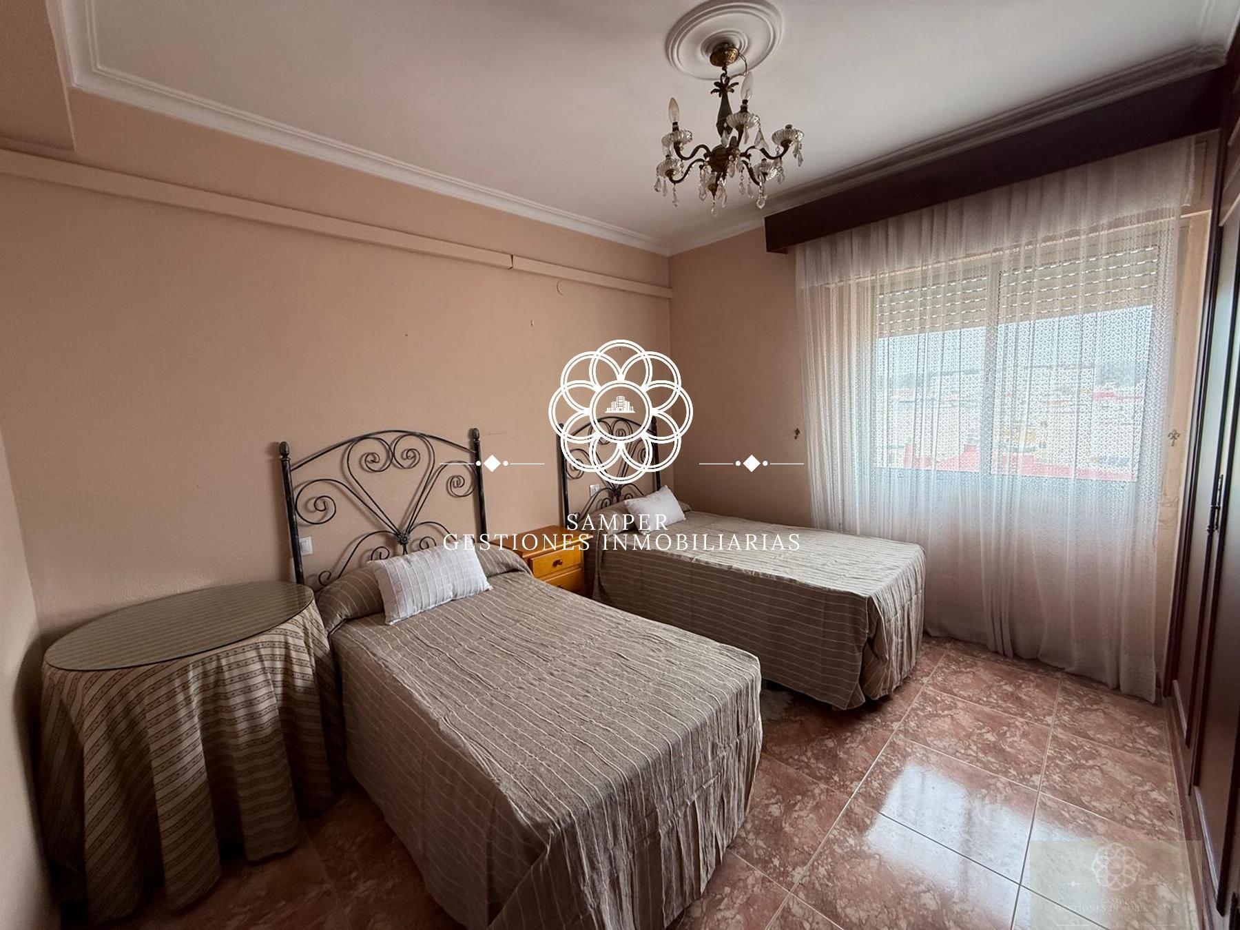 Venta de piso en El Puerto de Santa María