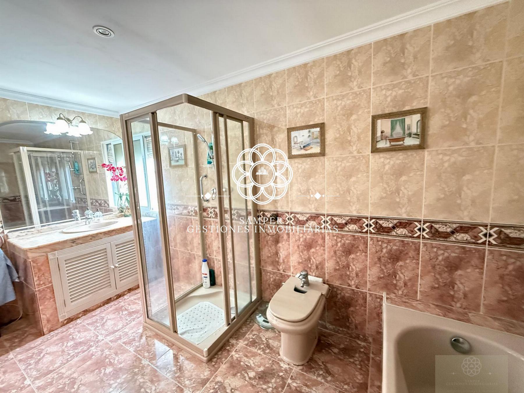 Venta de piso en El Puerto de Santa María