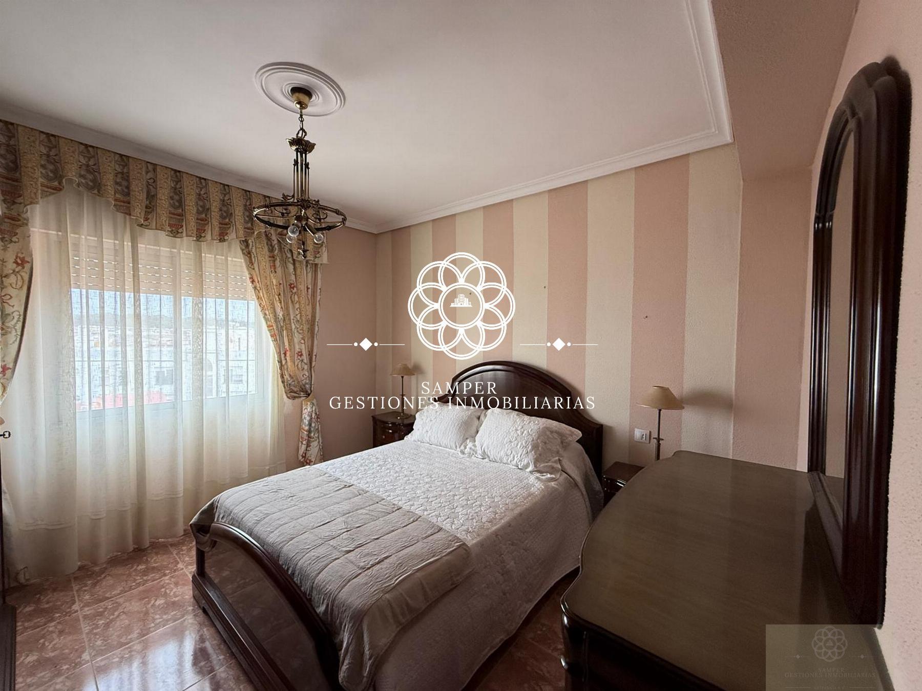 Venta de piso en El Puerto de Santa María