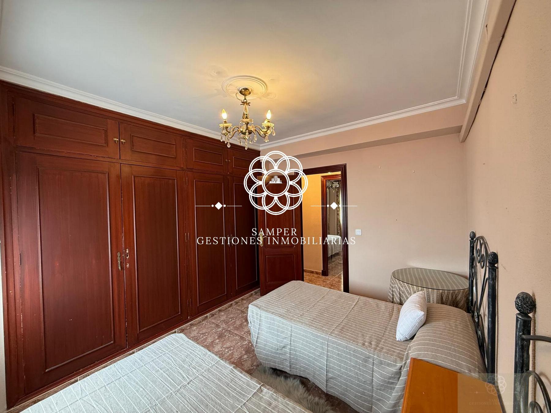 Venta de piso en El Puerto de Santa María