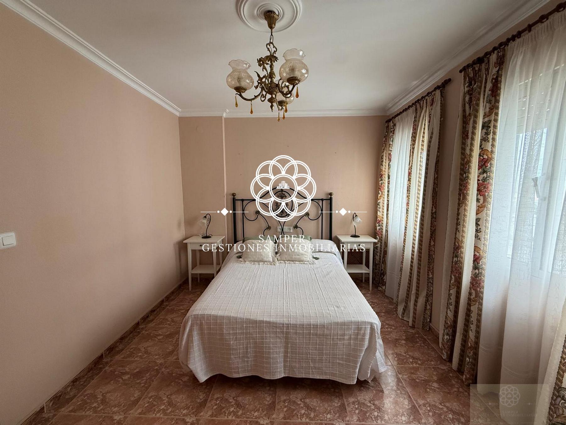 Venta de piso en El Puerto de Santa María