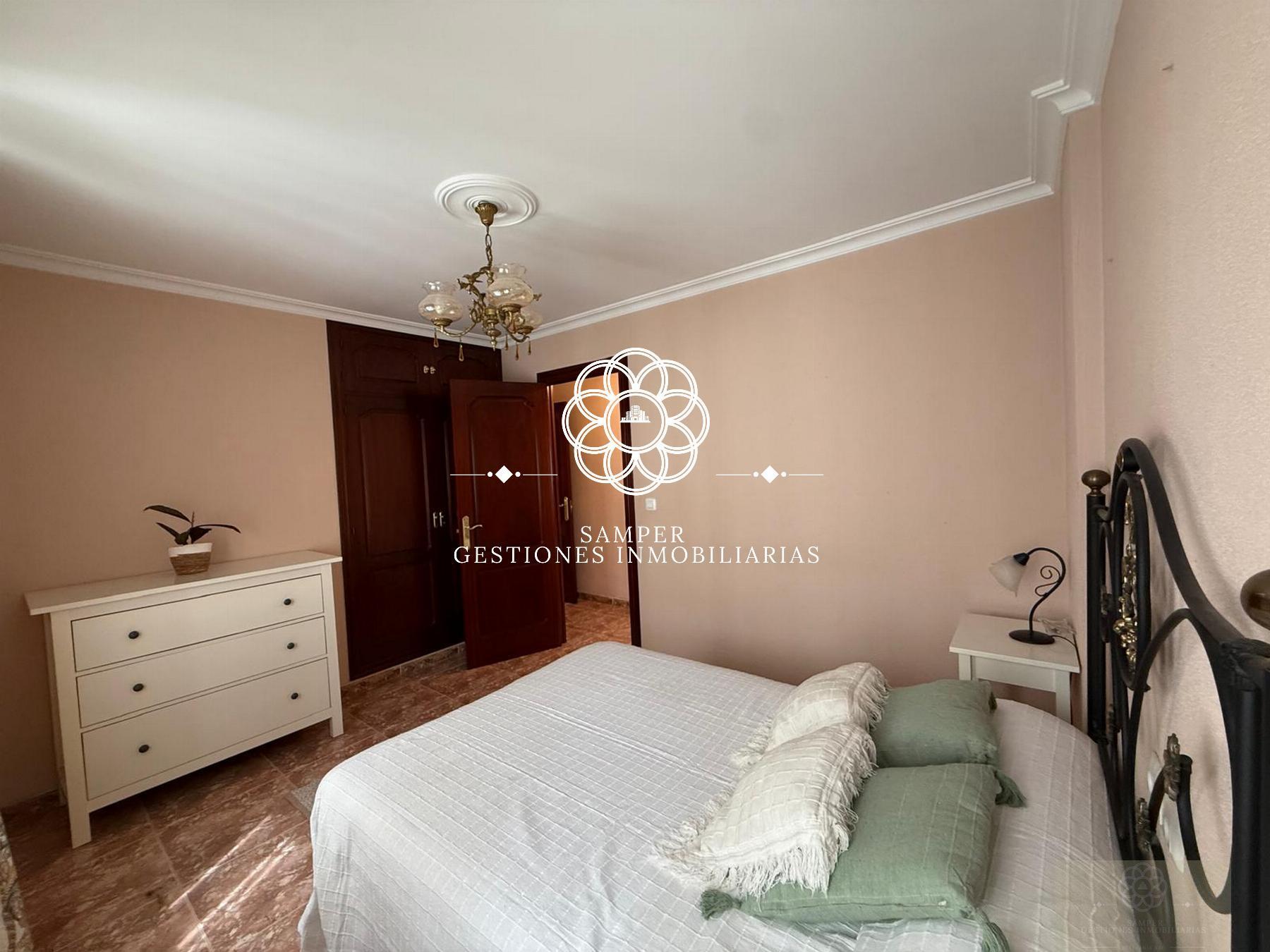 Venta de piso en El Puerto de Santa María