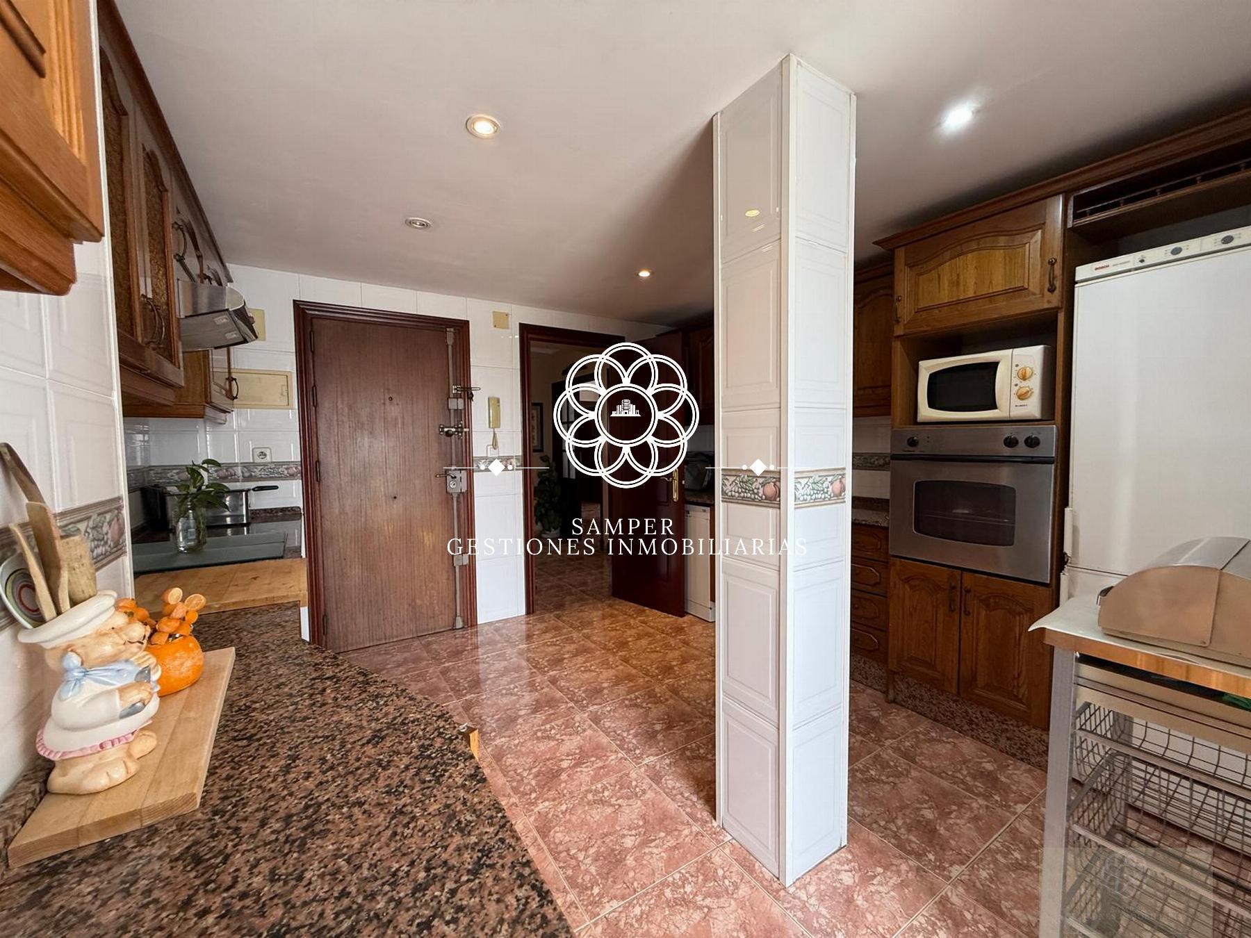 Venta de piso en El Puerto de Santa María