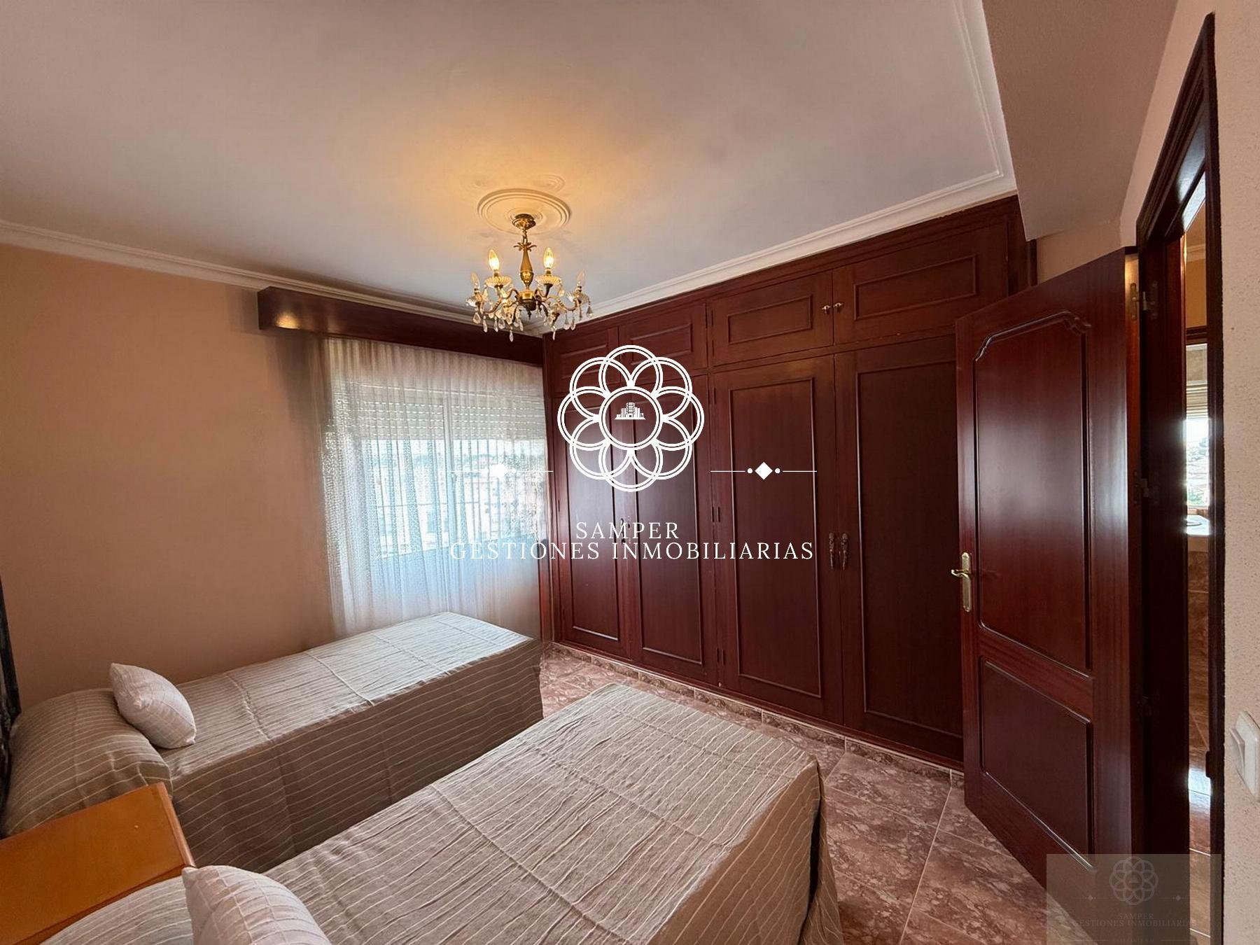 Venta de piso en El Puerto de Santa María