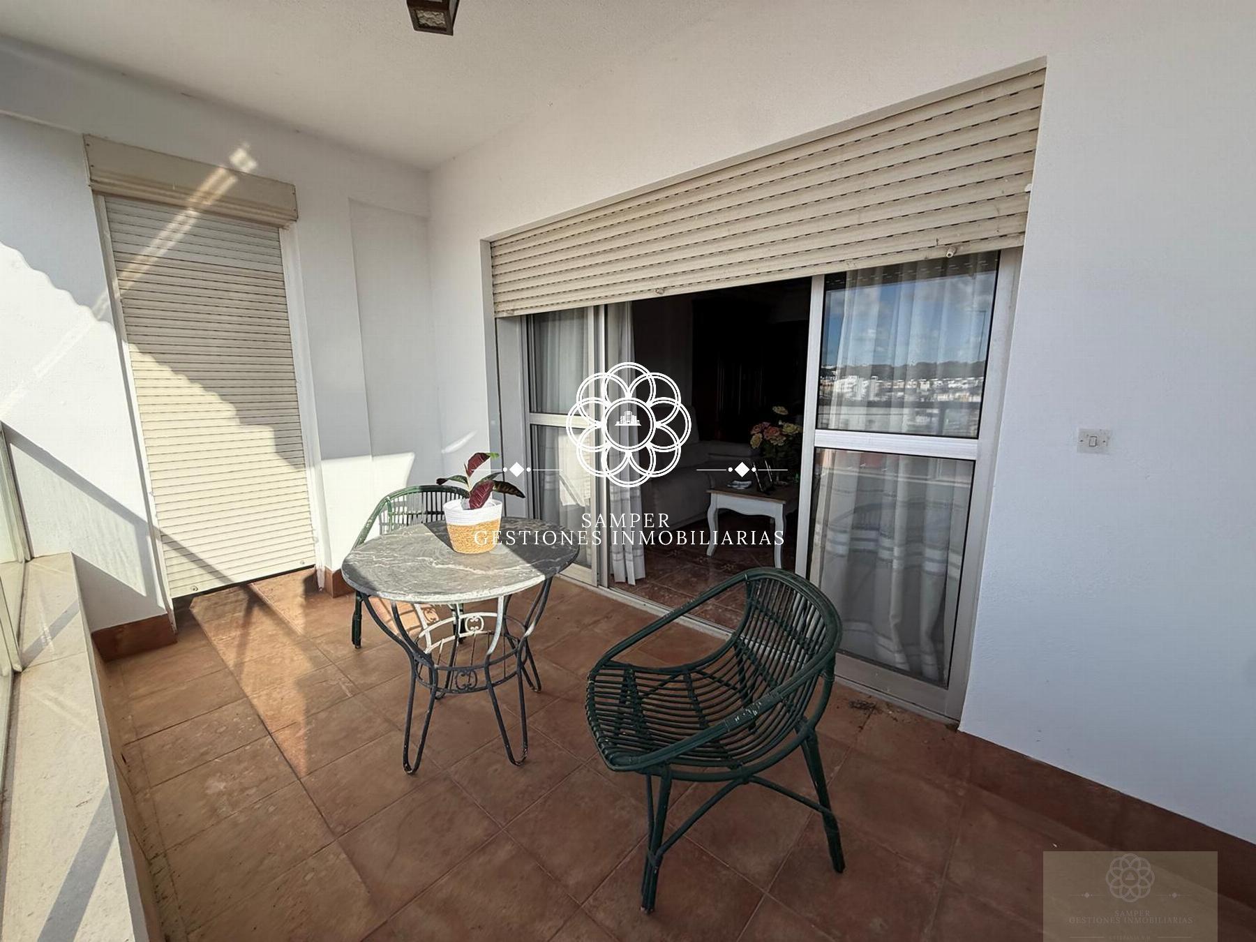 Venta de piso en El Puerto de Santa María