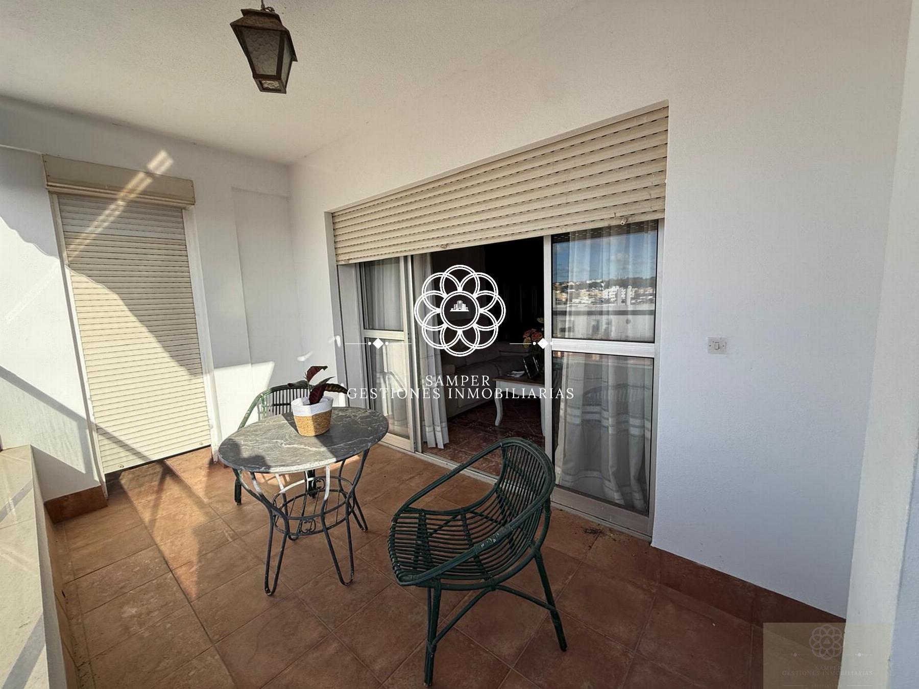 Venta de piso en El Puerto de Santa María