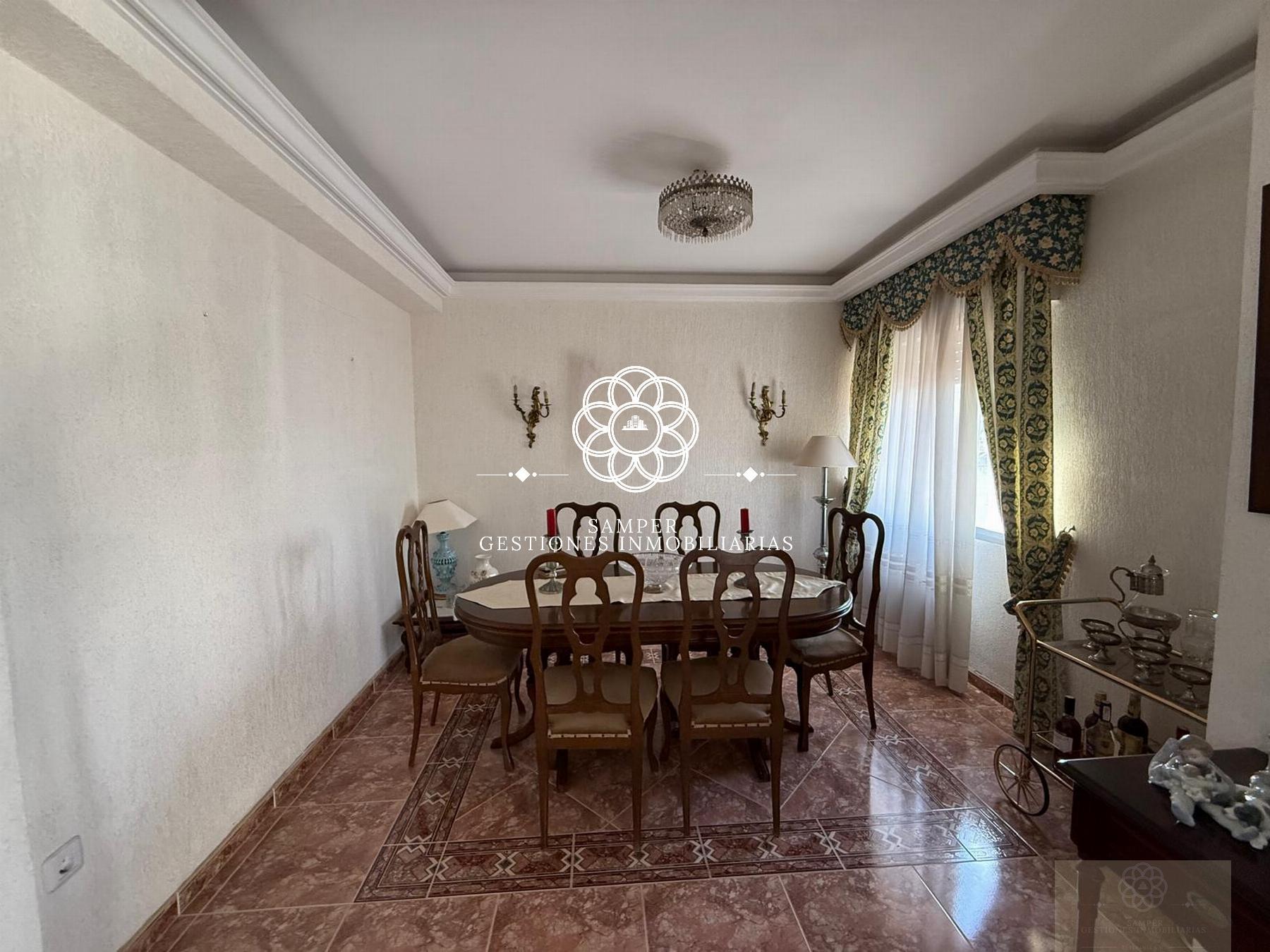 Venta de piso en El Puerto de Santa María