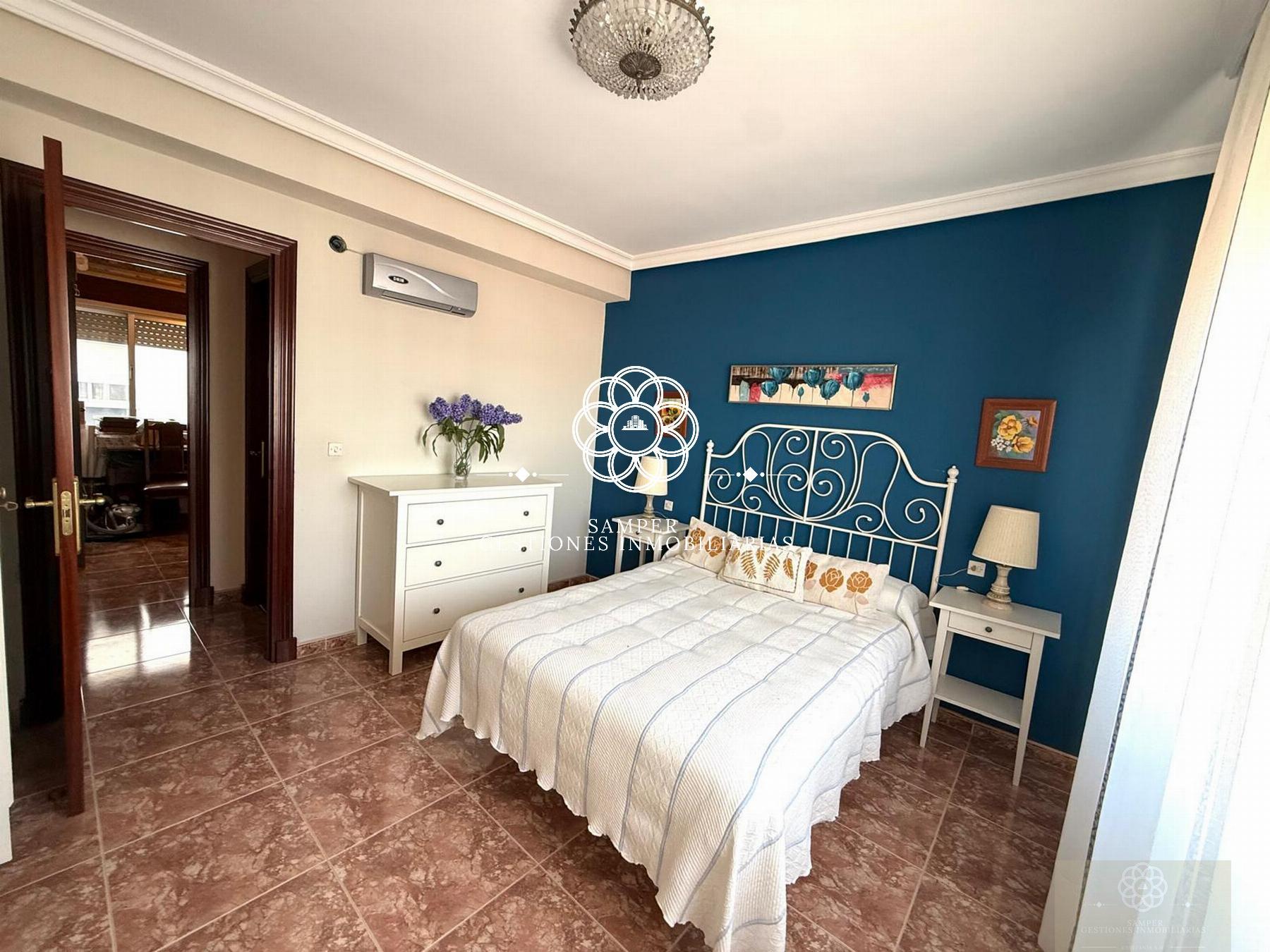 Venta de piso en El Puerto de Santa María