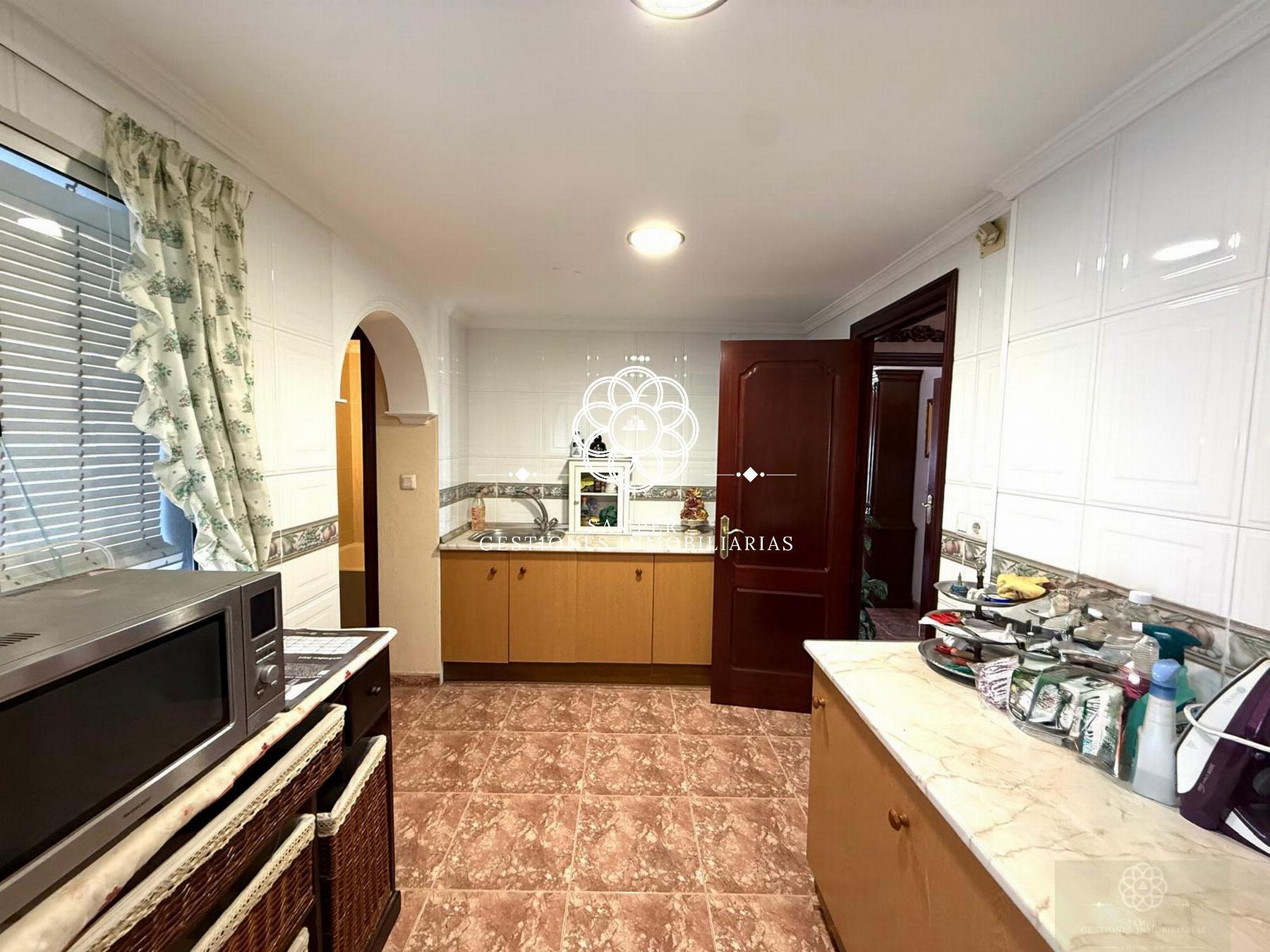 Venta de piso en El Puerto de Santa María