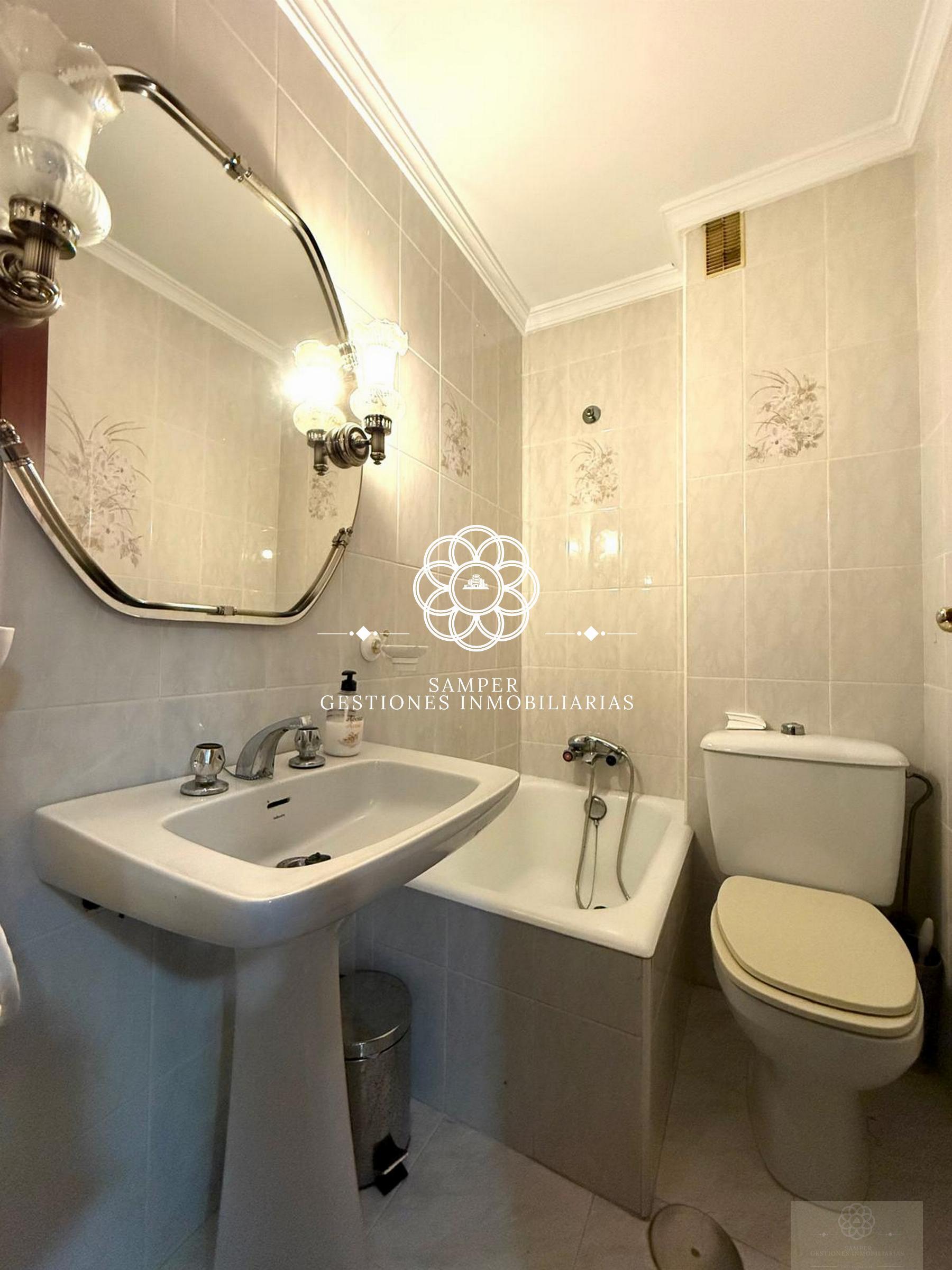 Venta de piso en El Puerto de Santa María