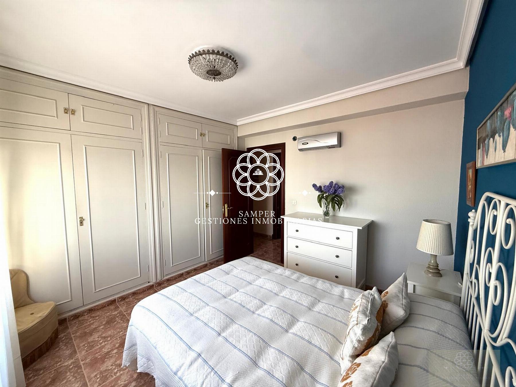 Venta de piso en El Puerto de Santa María