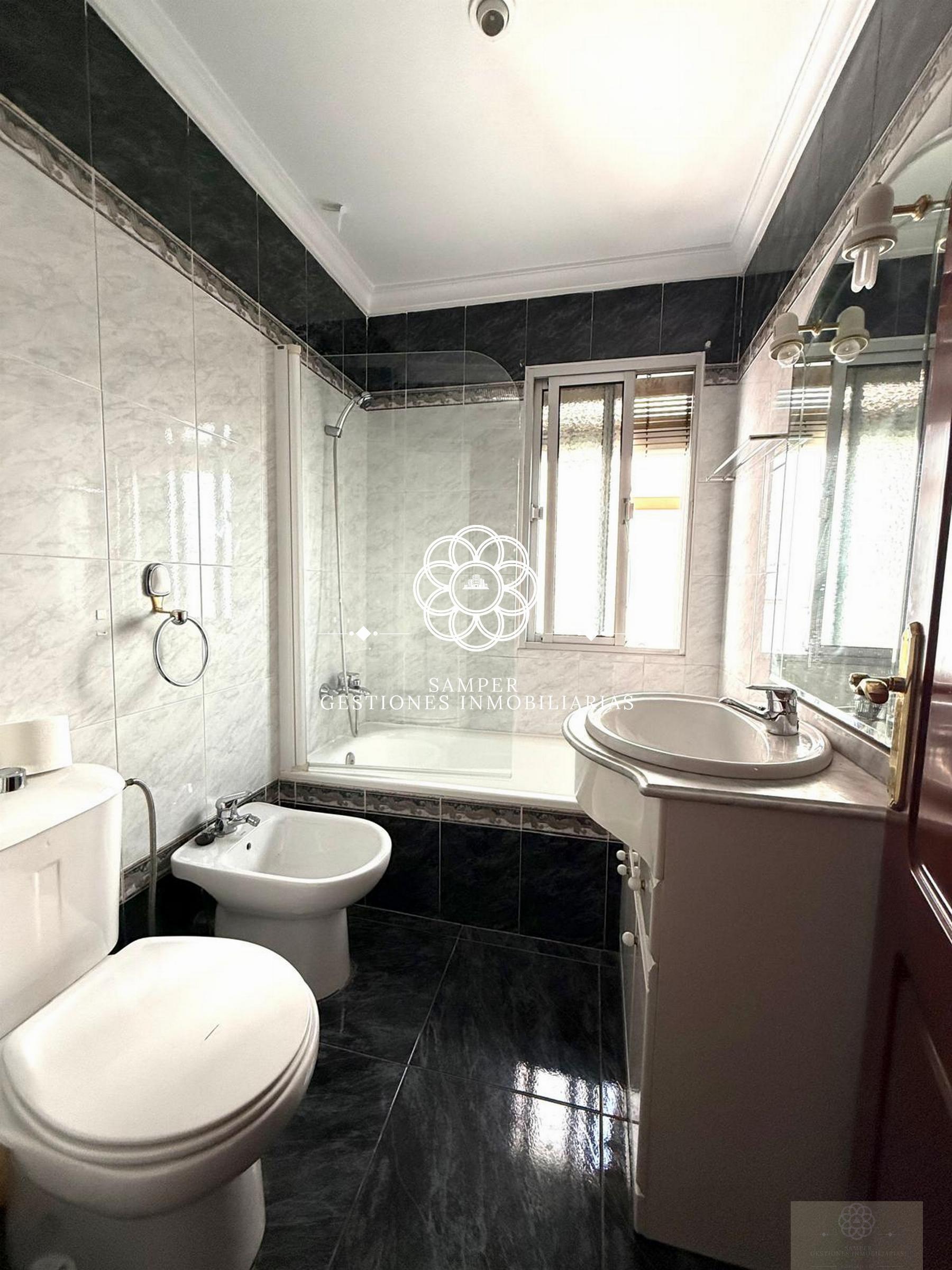 Venta de piso en El Puerto de Santa María